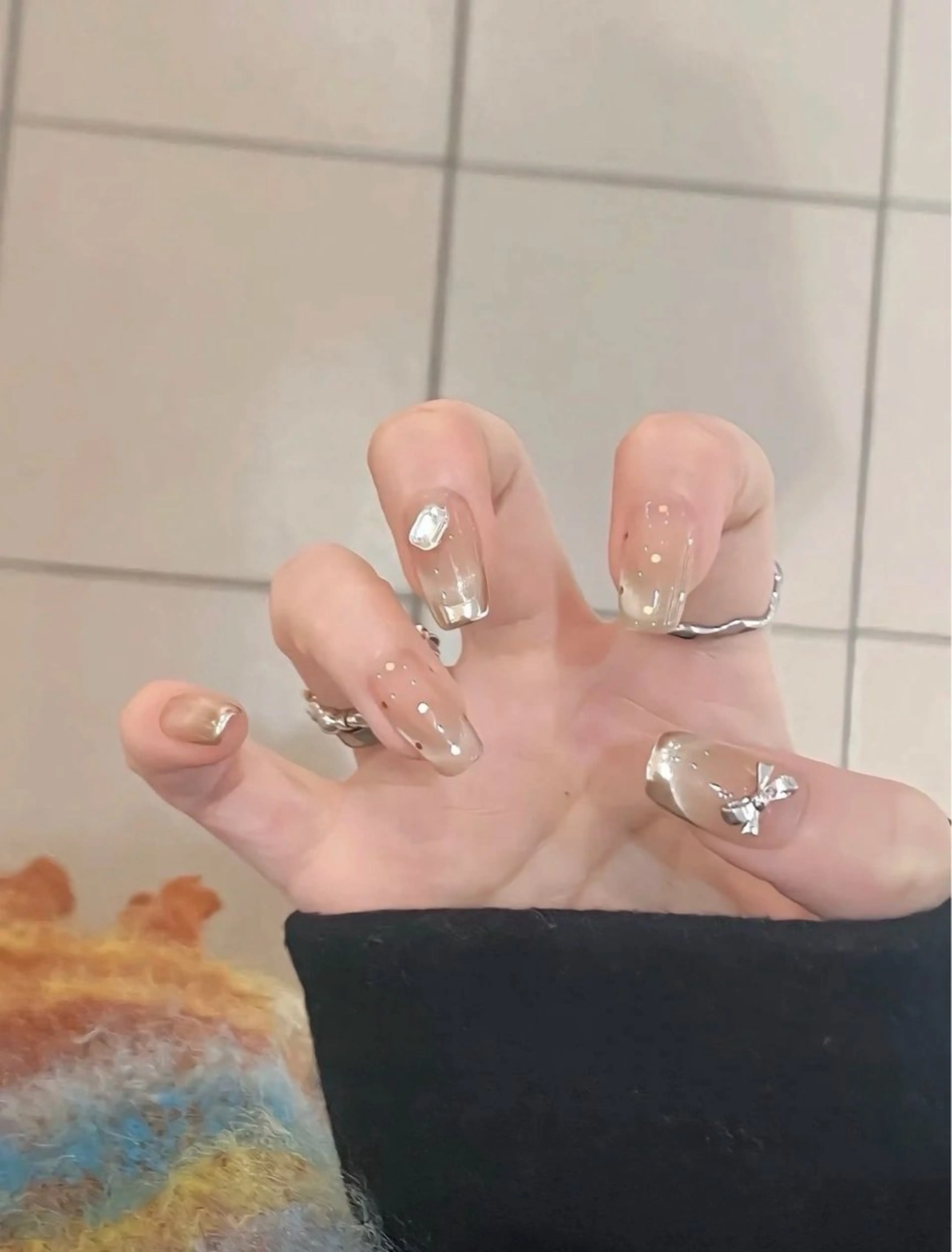 ネイル The Nail & Eye Lashの眉毛・アイブロウイメージ