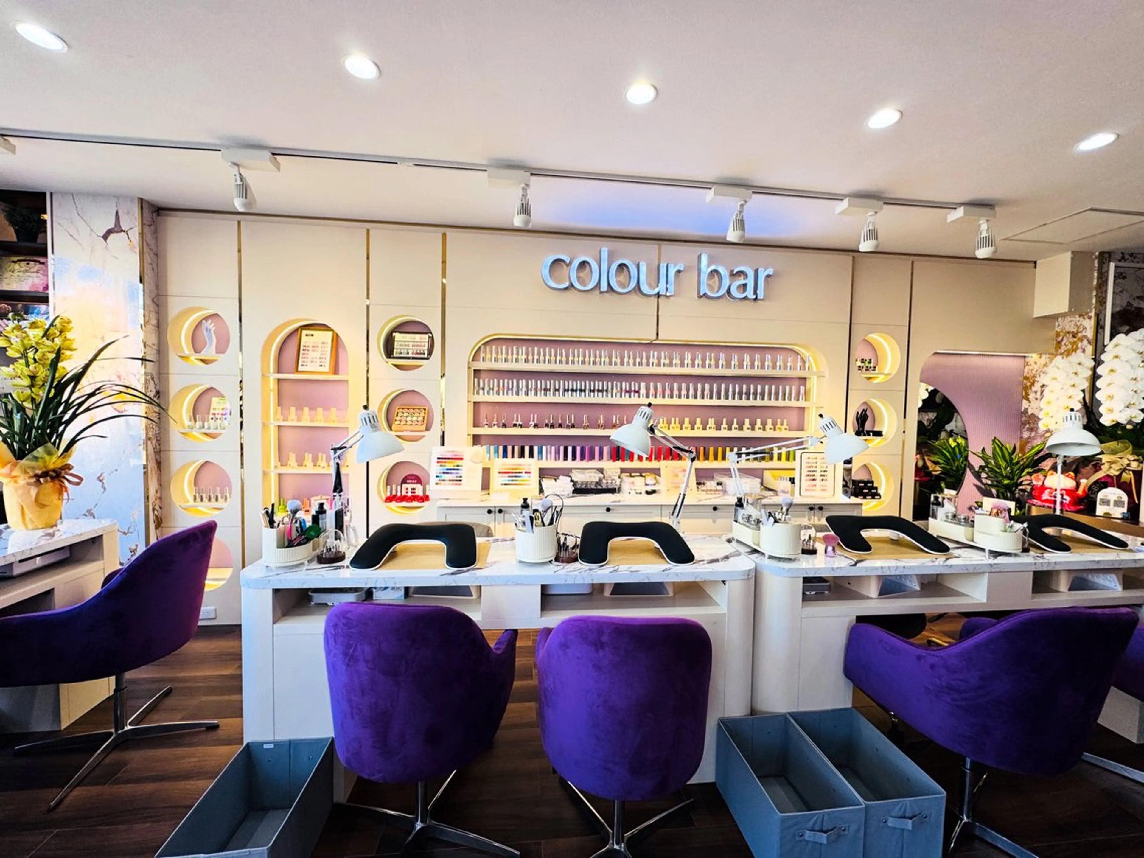 ネイル Labon Nails Artのネイルデザイン