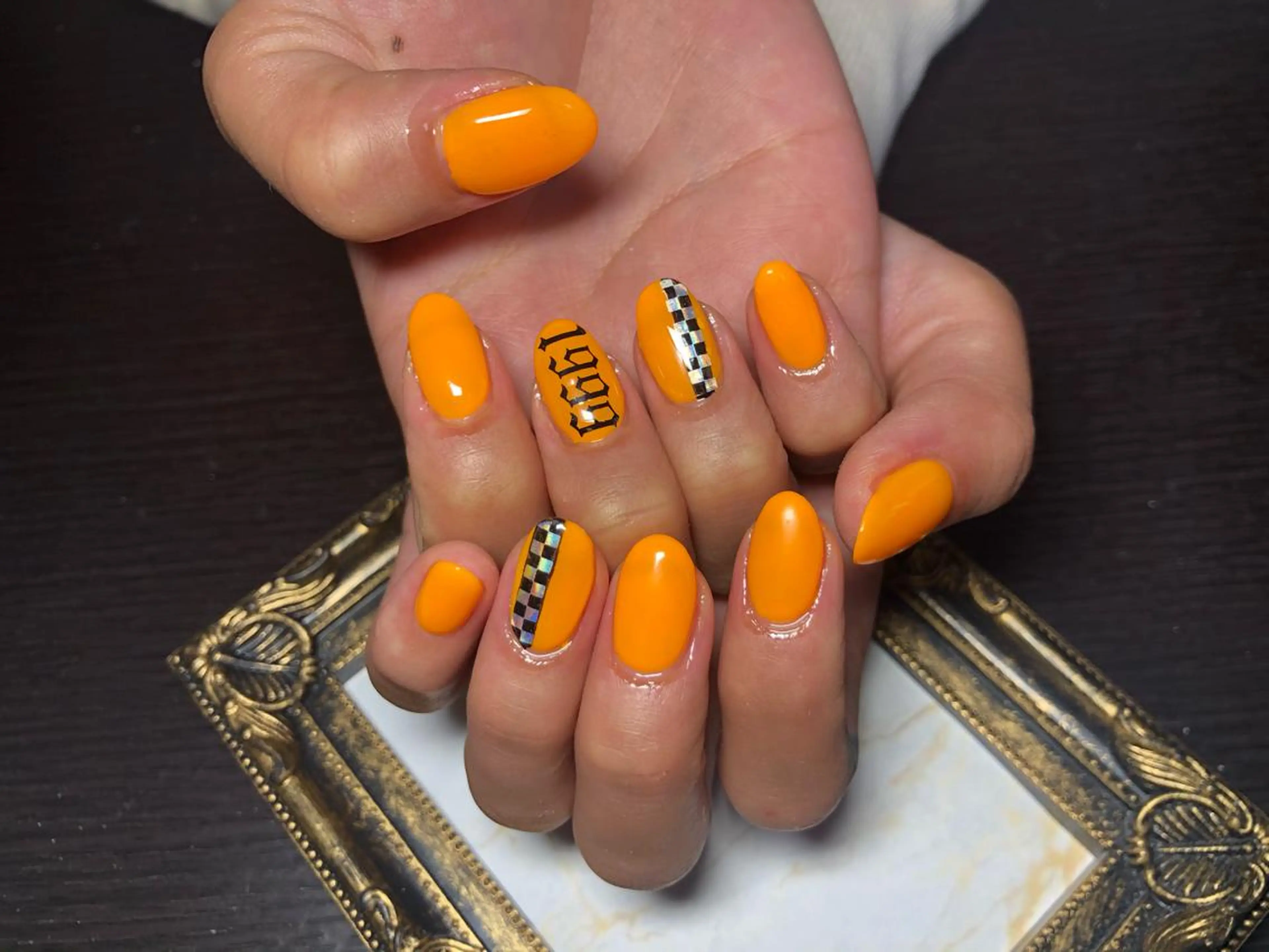ネイル アートネイル Nail salon Caco.のネイルデザイン