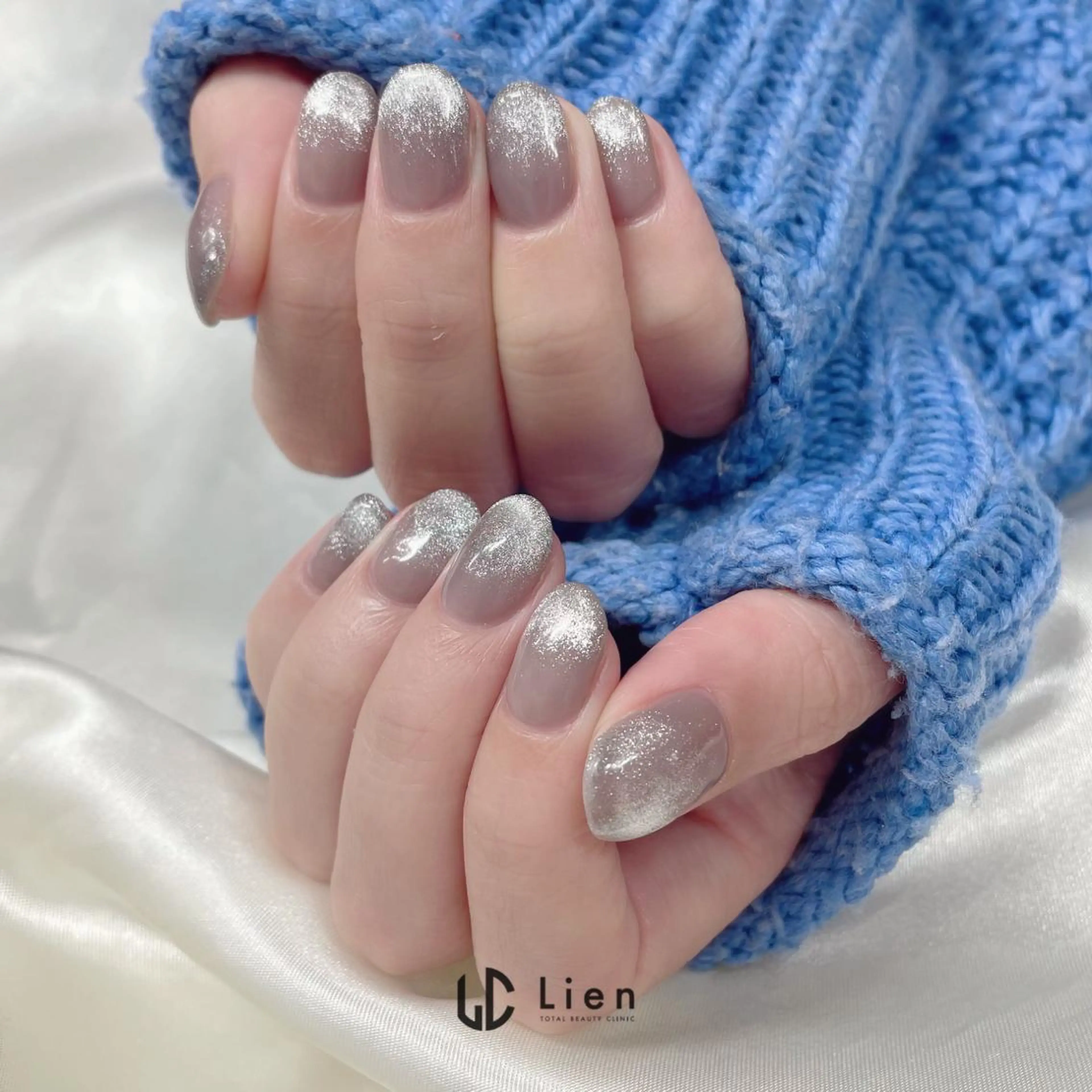 ネイル 山田 真里のネイルデザイン