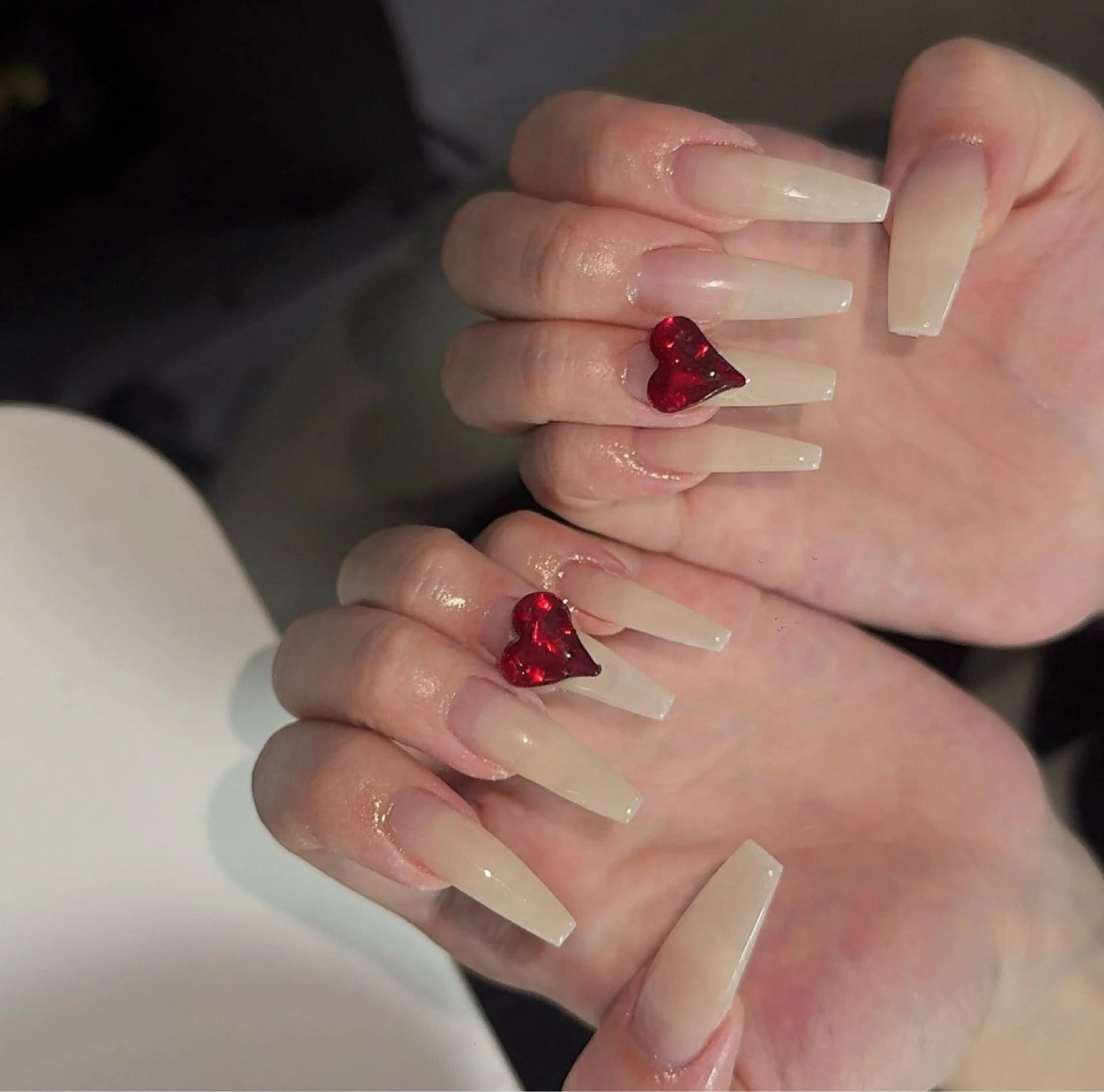 ネイル Amee Nail Salonのネイルデザイン