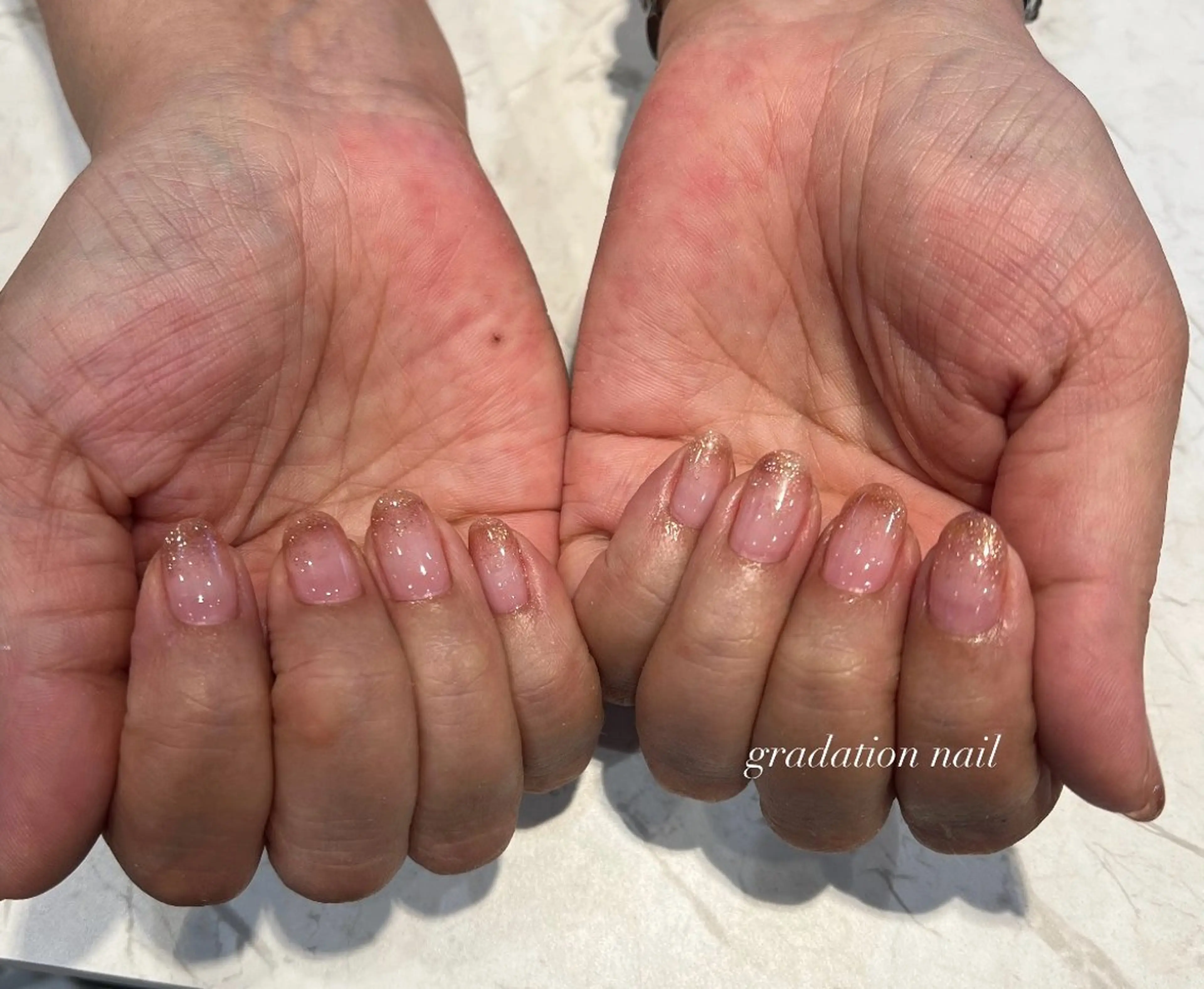 ショート soin.nail aiのネイルデザイン