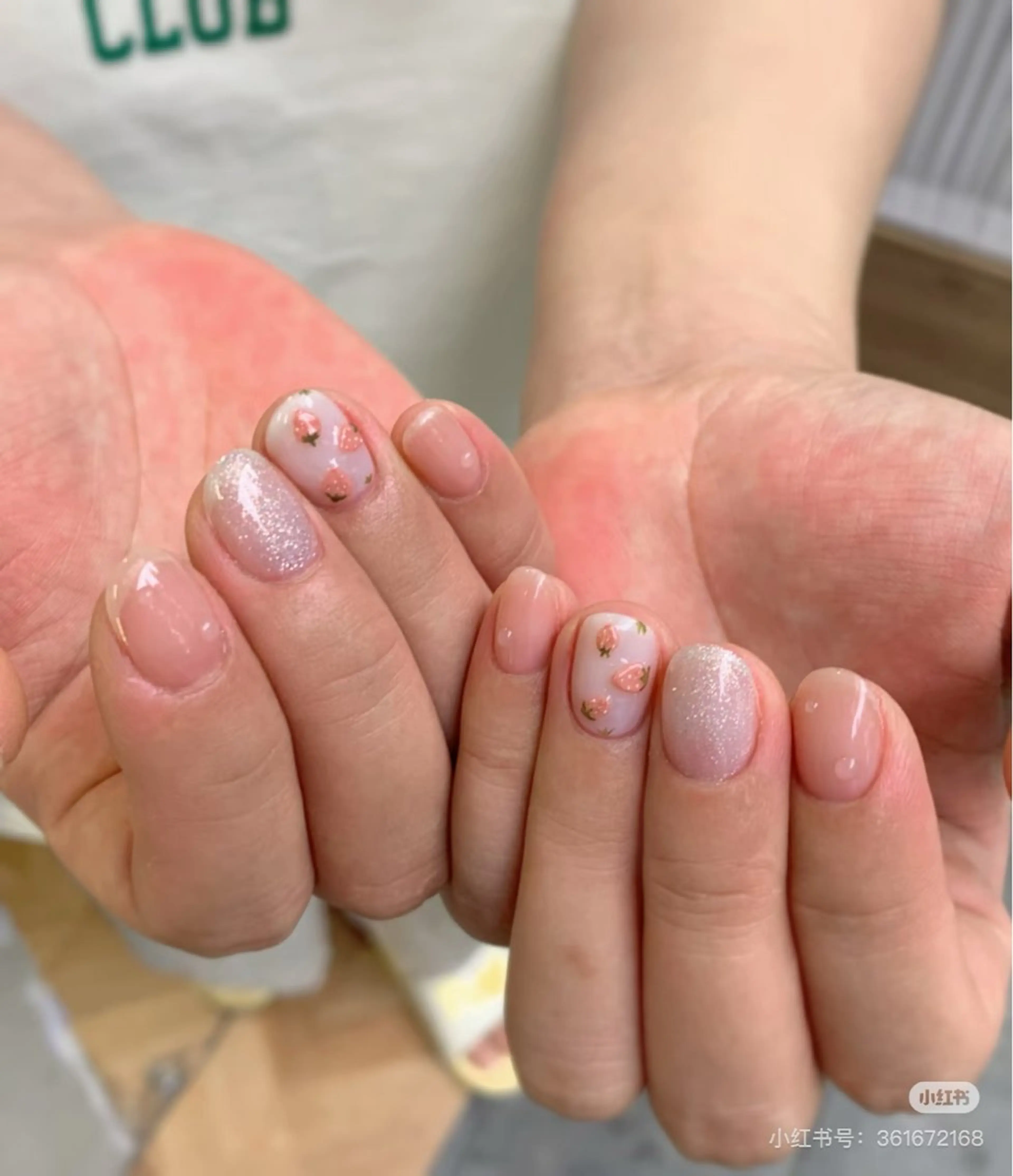 ネイル パンダ ネイルのネイルデザイン