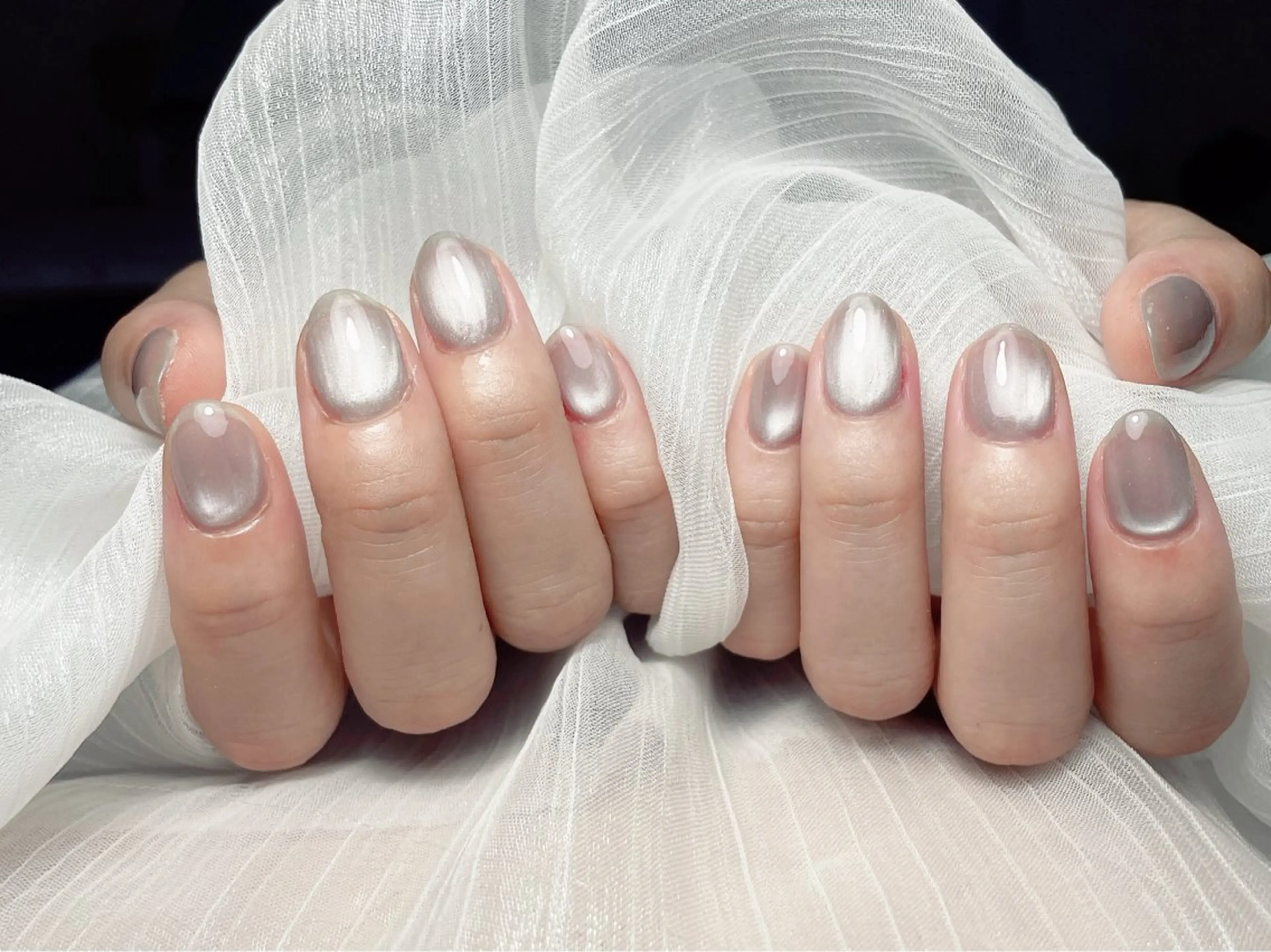 ネイル ハンドネイル リナネイルサロン 松戸八柱所属・リナ ネイルサロンのネイルデザイン