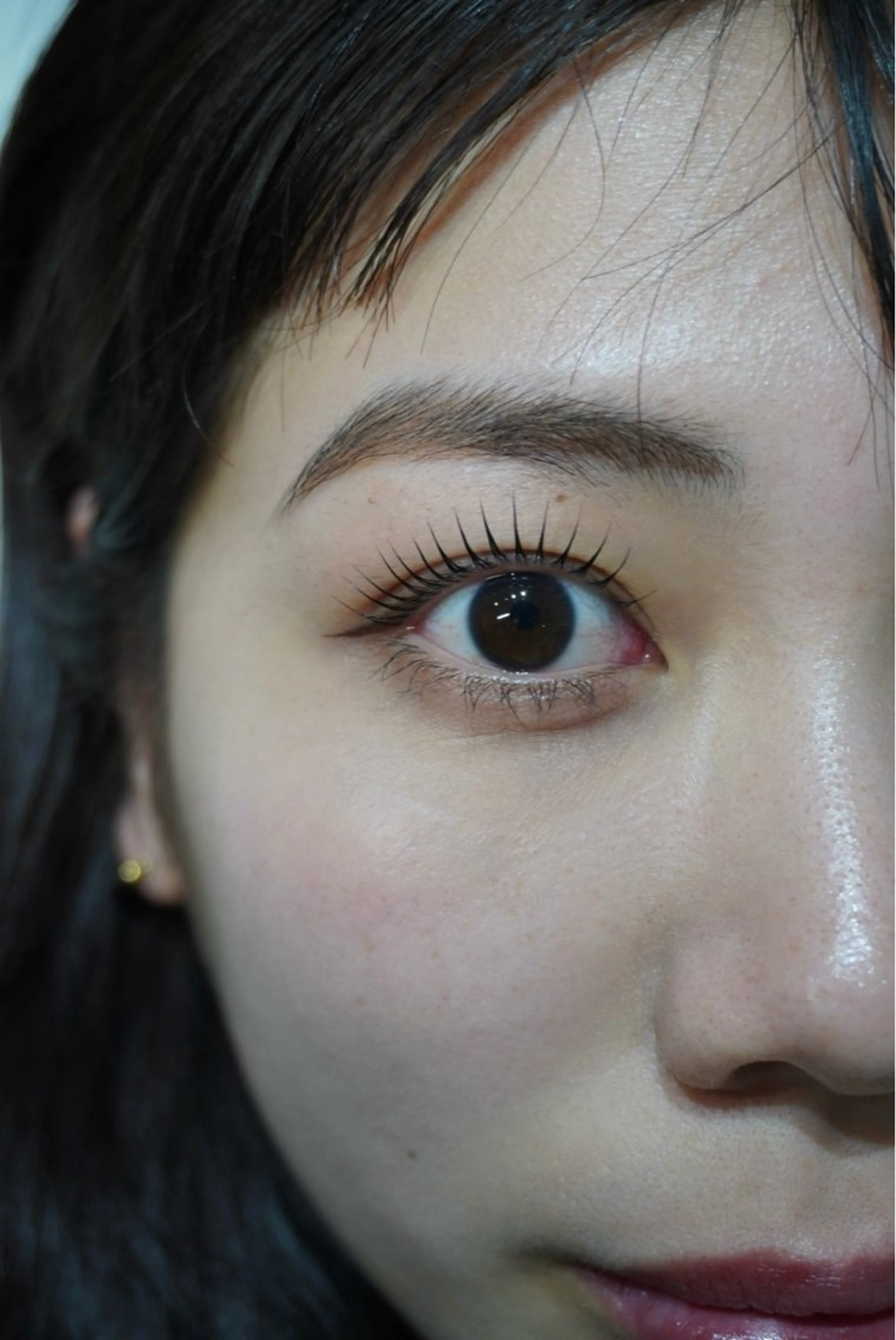 マツエク・マツパ マツパ 代官山 Asuka🤍🫧のマツエク・マツパデザイン