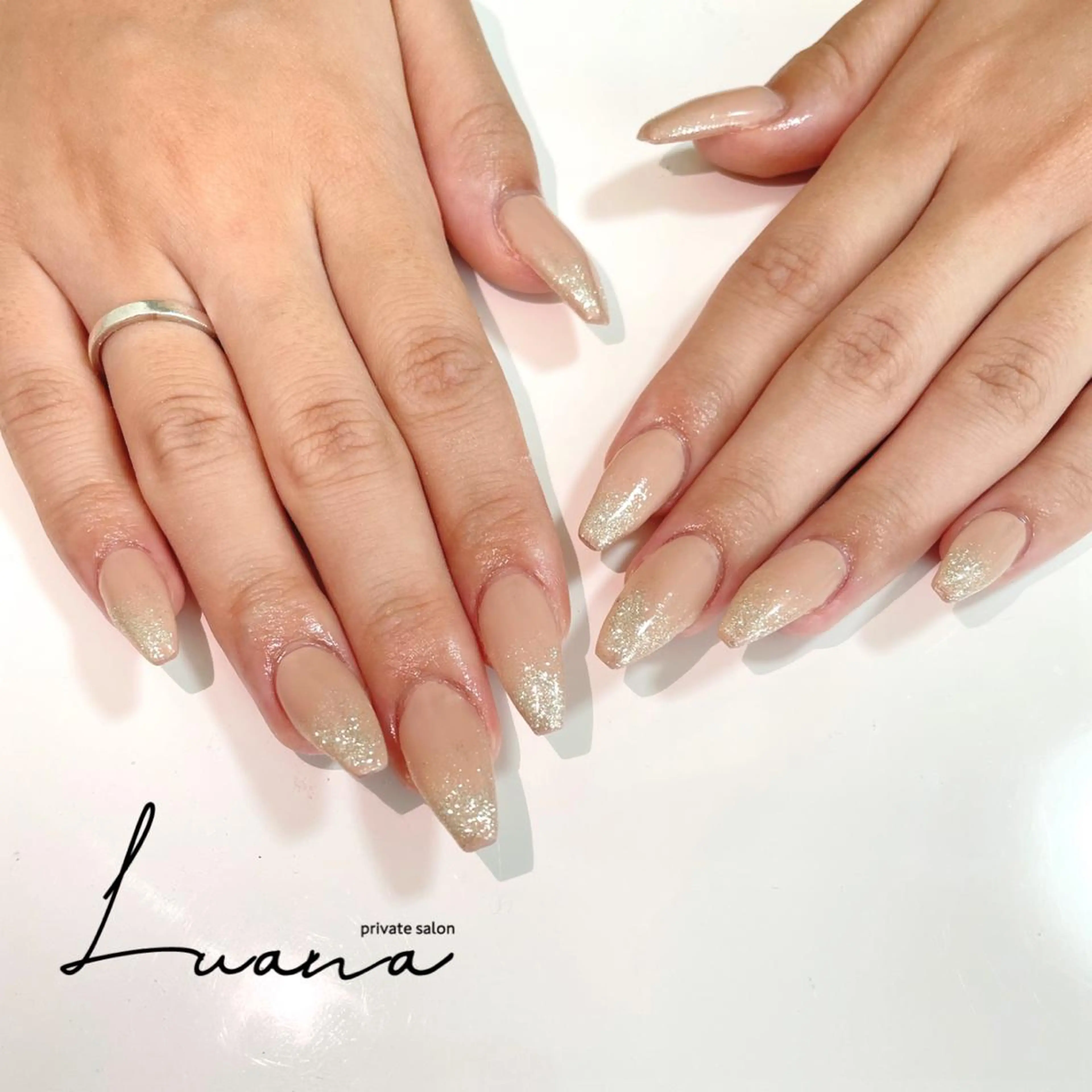 ネイル Luana Aoiのネイルデザイン