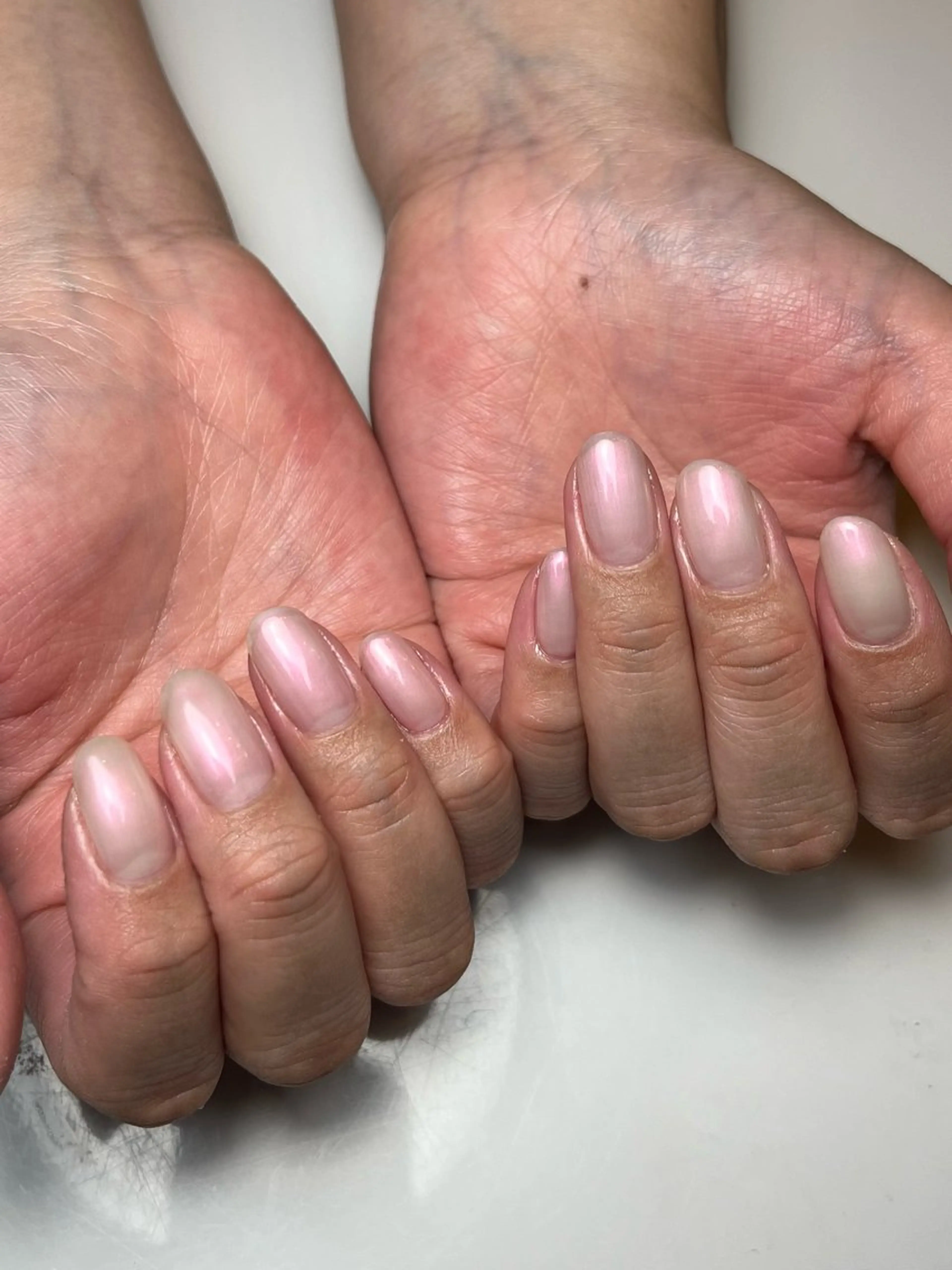 ネイル NailsalonOTETE所属・Nailsalon OTETEのネイルデザイン