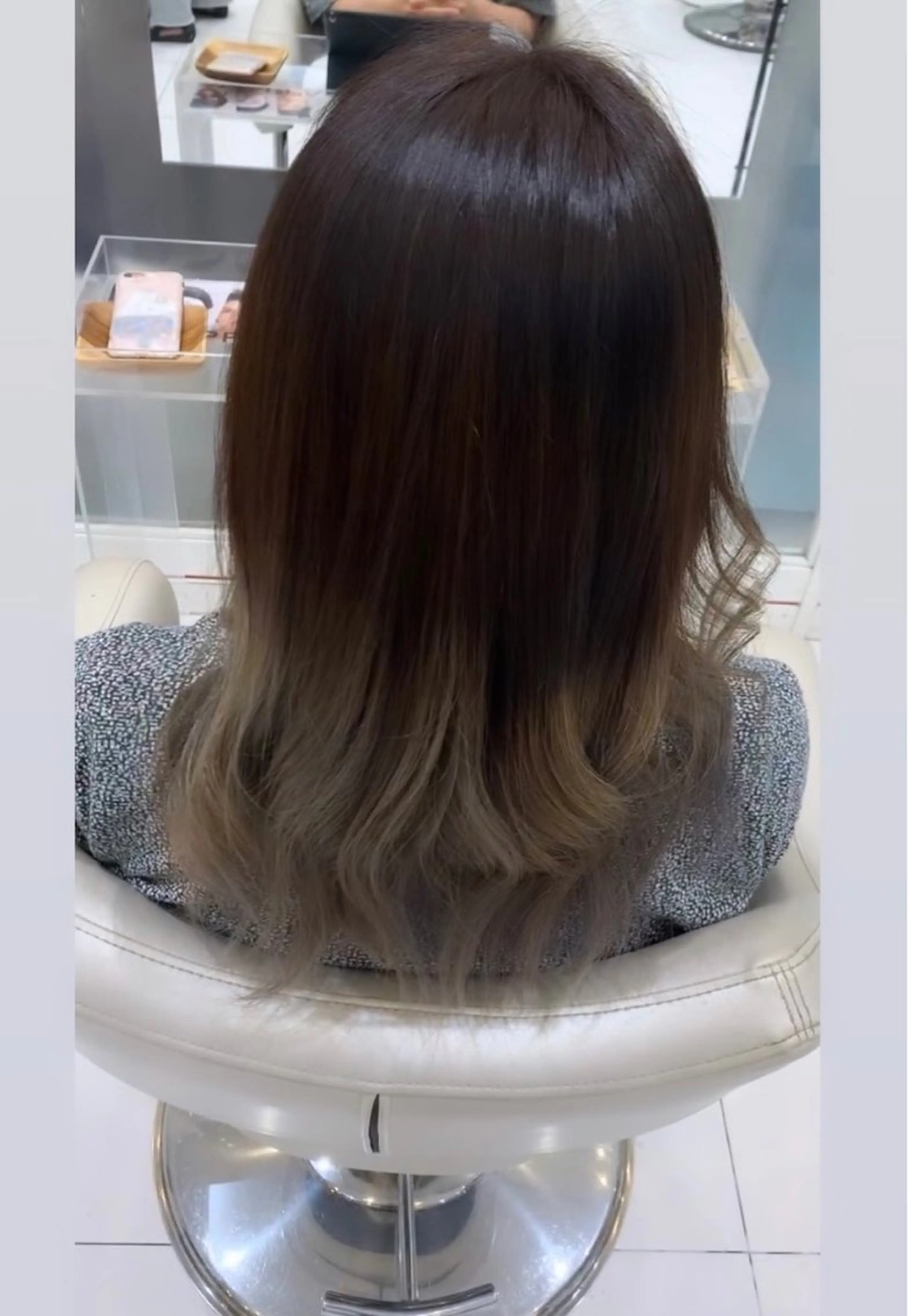 カラー 【個室サロン】🎀 美容師&アイリストのマツエク・マツパデザイン