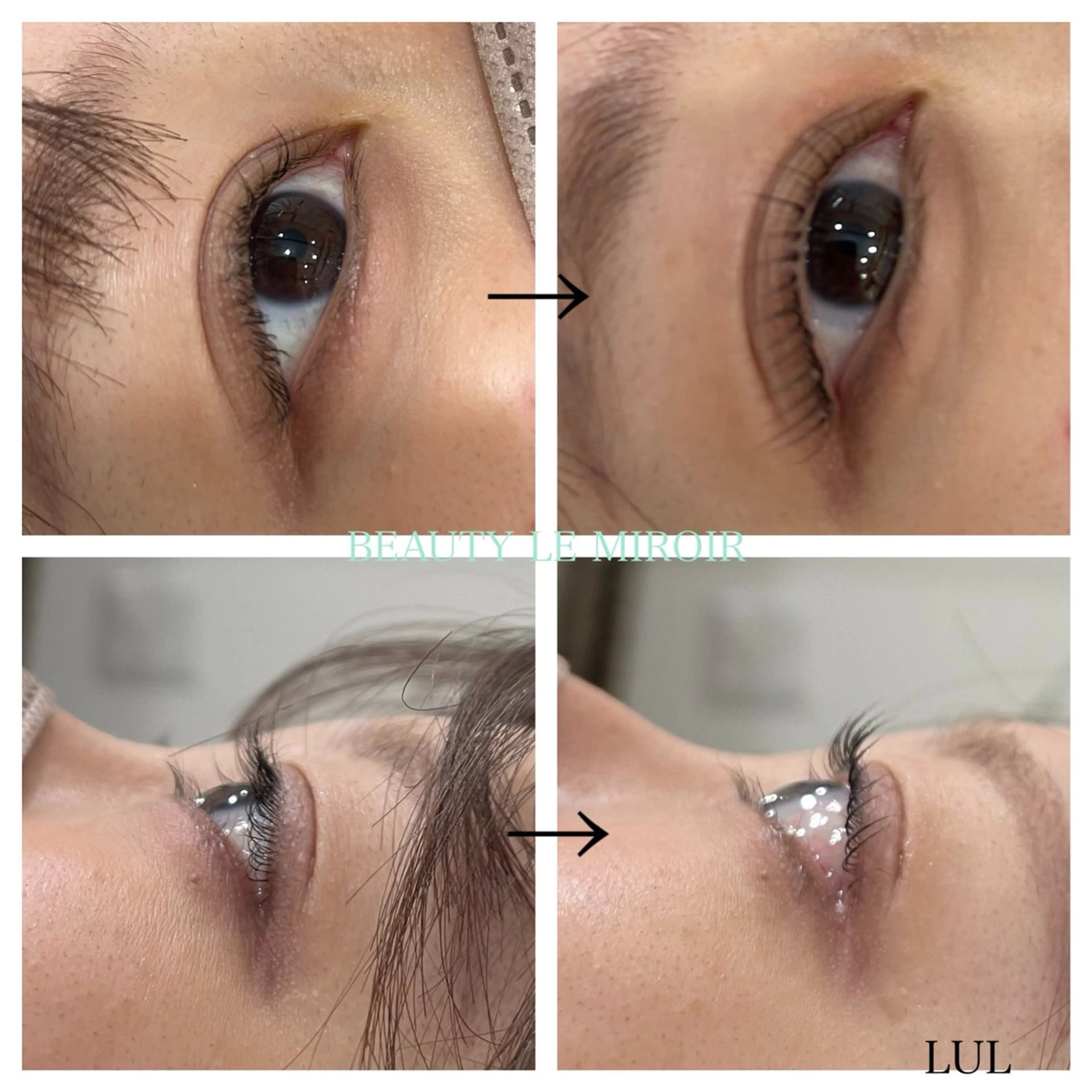 マツエク・マツパ ビューティー ミロワールのエステ・リラクイメージ