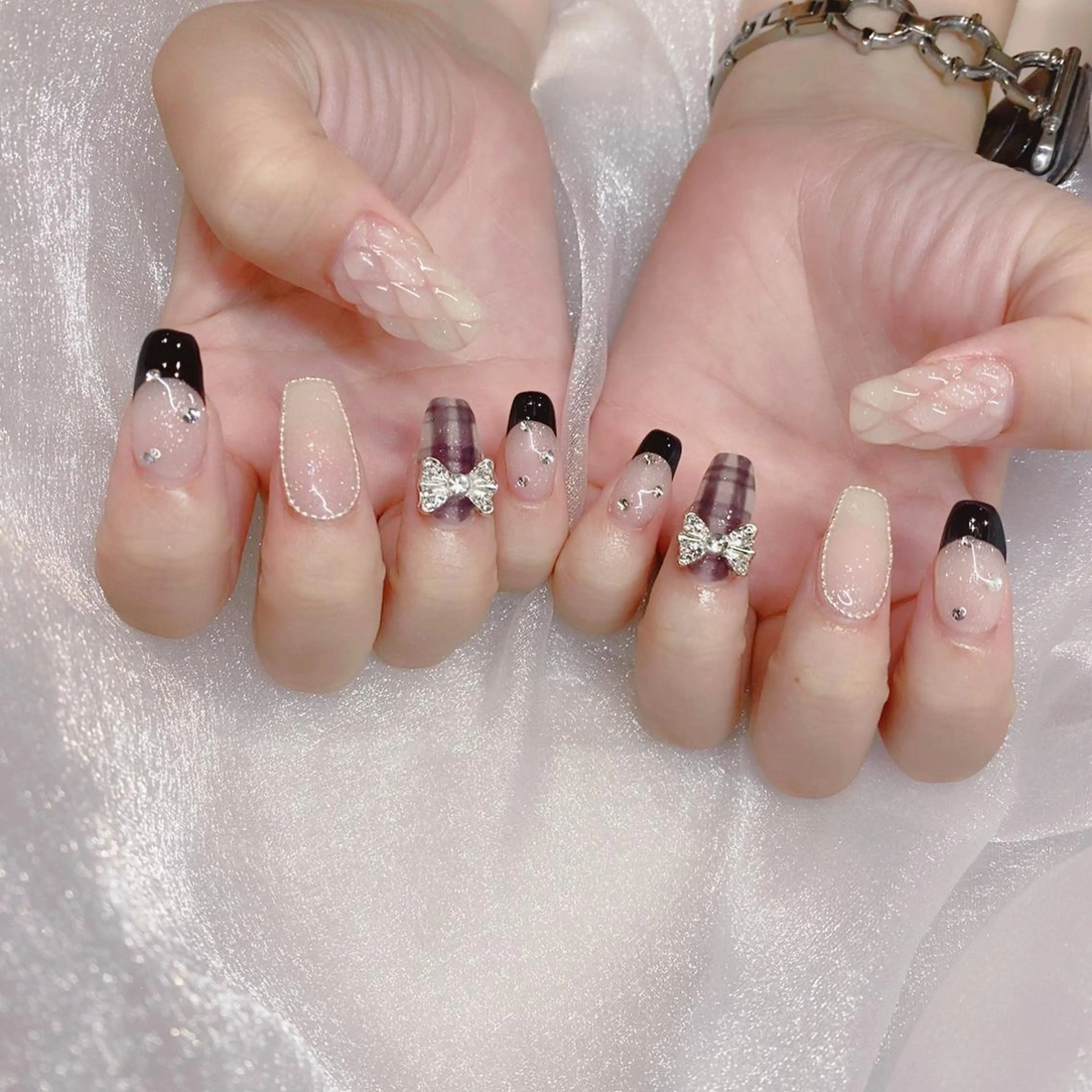 ネイル n Honokaのネイルデザイン