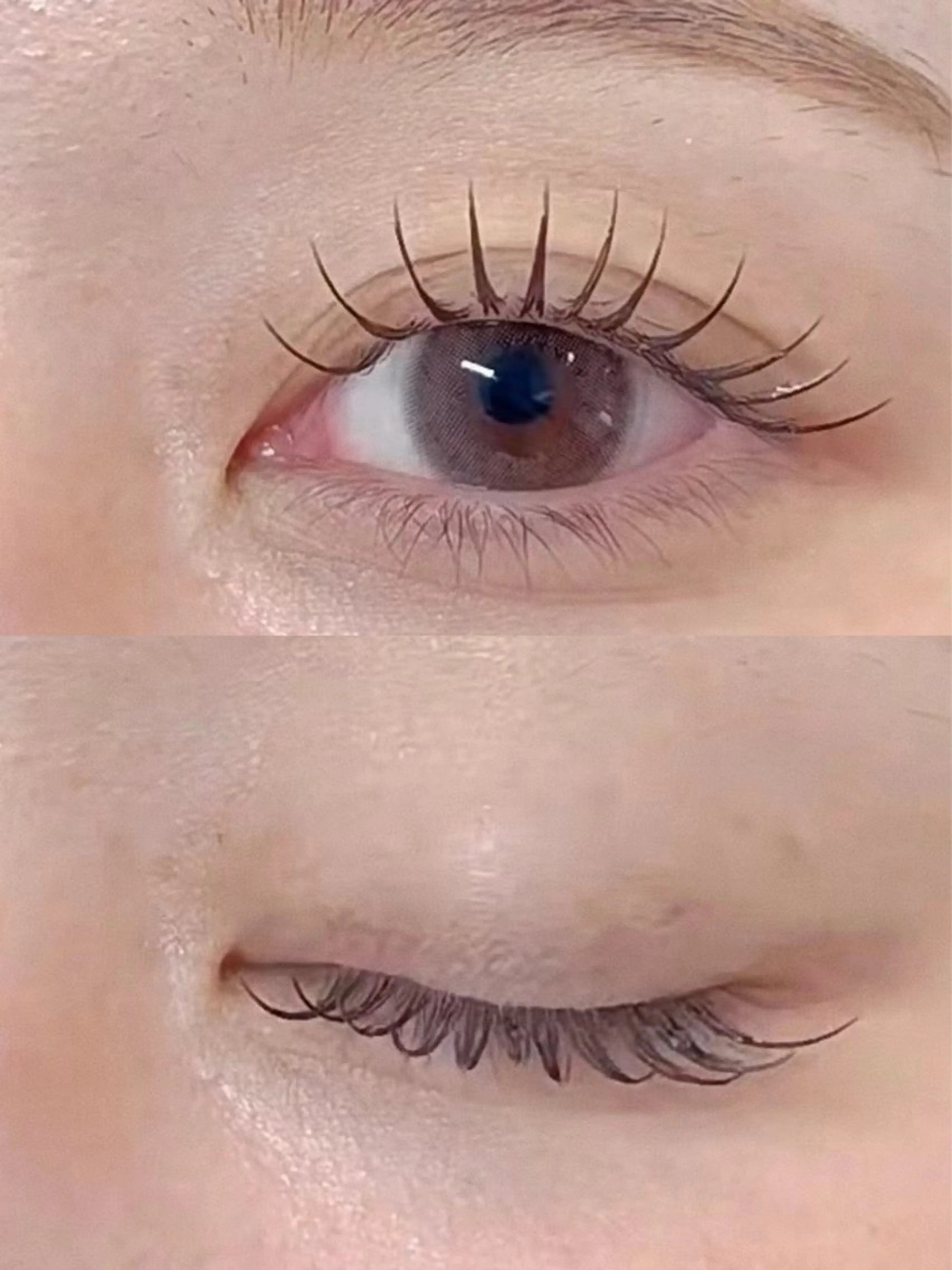 マツエク・マツパ CiCi🫧 eyelashのマツエク・マツパデザイン