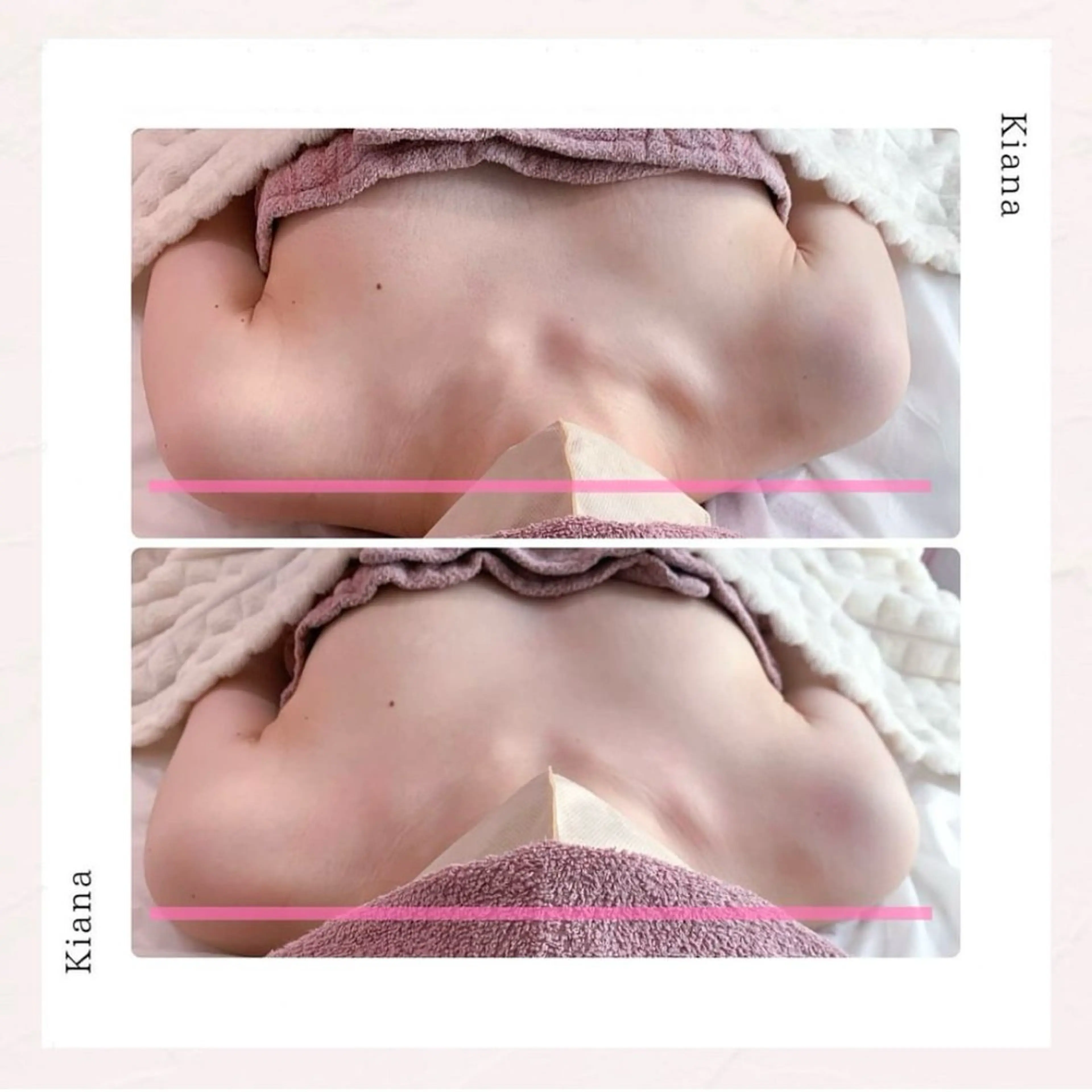 エステ リラク バスト専門Kiana 風のエステ・リラクイメージ