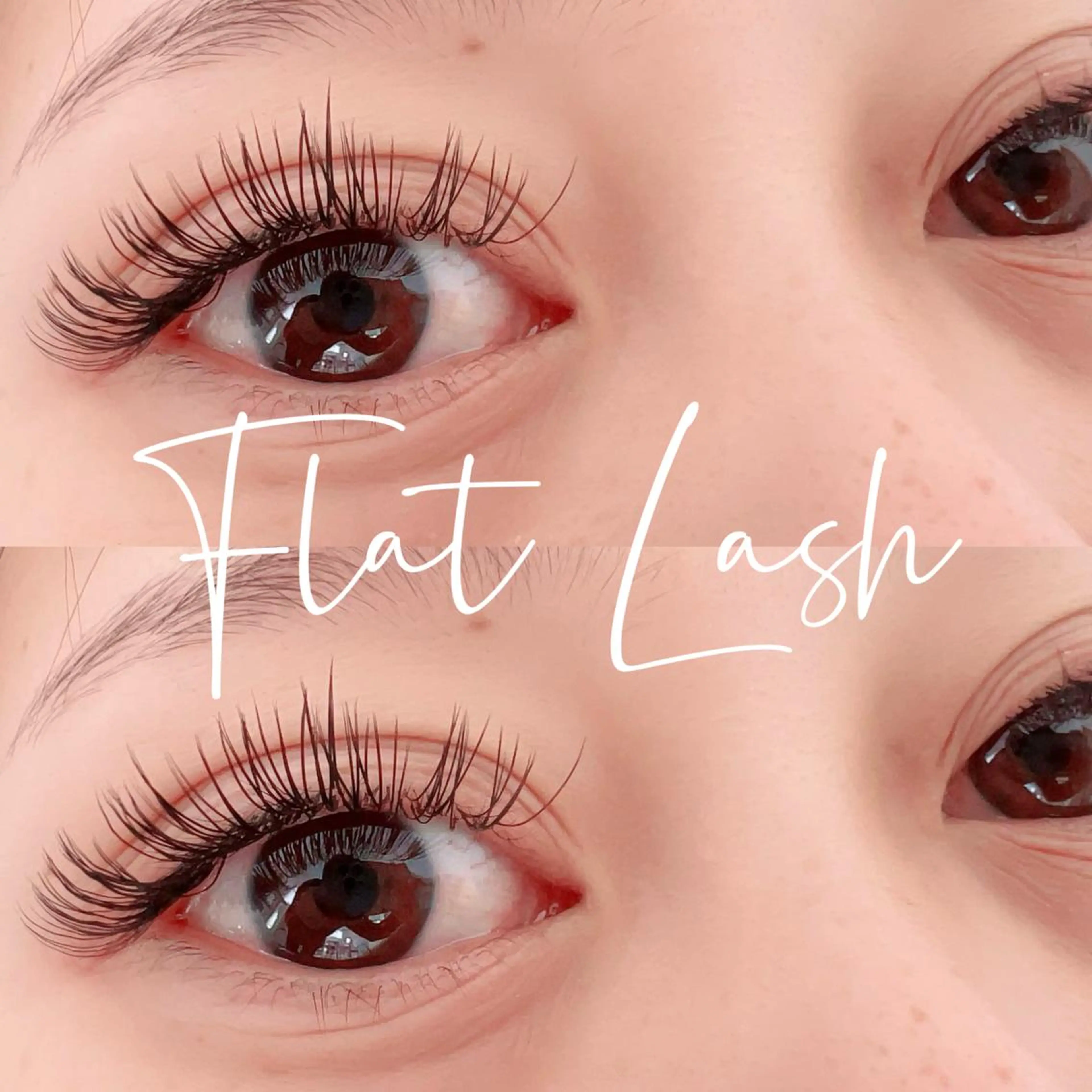 マツエク・マツパ マツエク 【Aile】 YUKAのマツエク・マツパデザイン