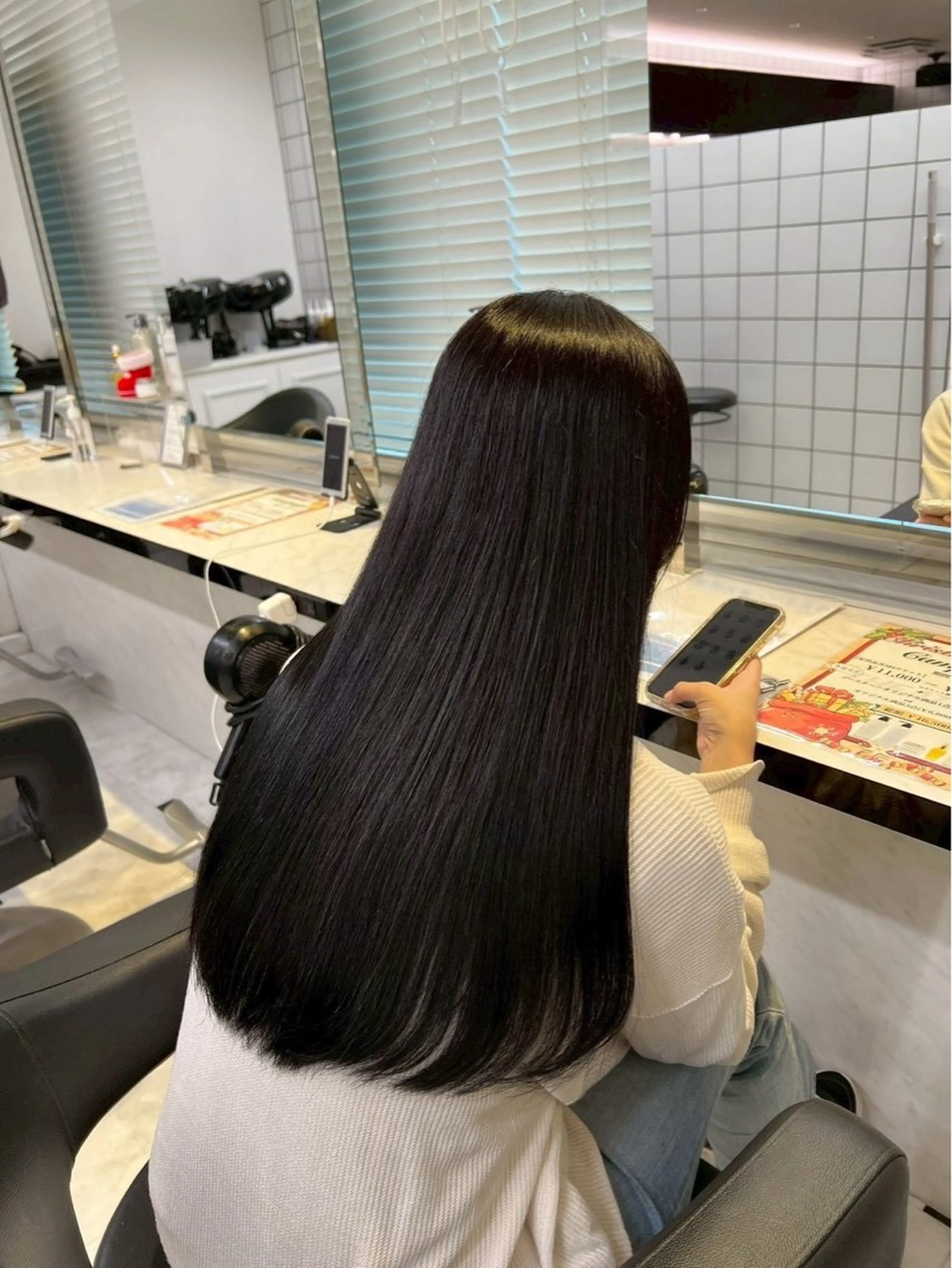 カラー ヘアカラー トリートメント TAKERU🥀/ハ イトーン/似合わせのヘアスタイル