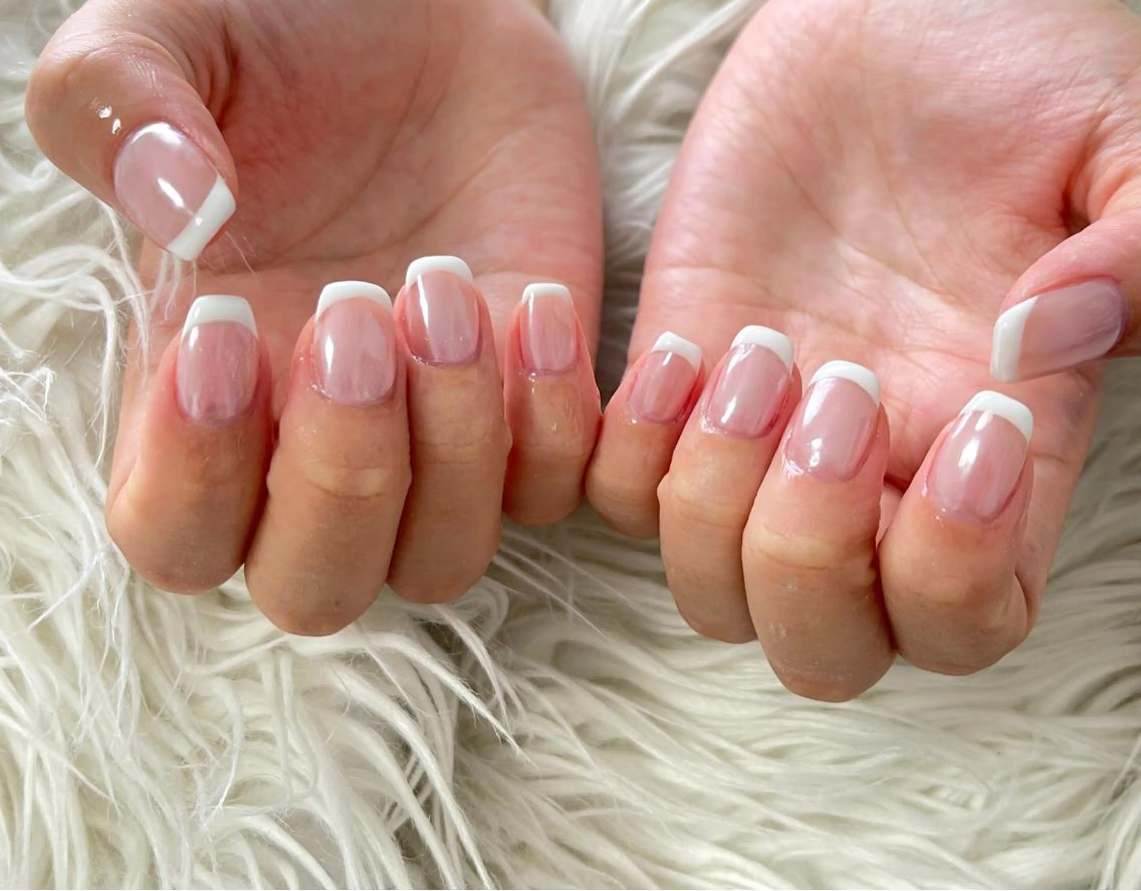 ネイル ハンドネイル celica所属・松田 由真のネイルデザイン