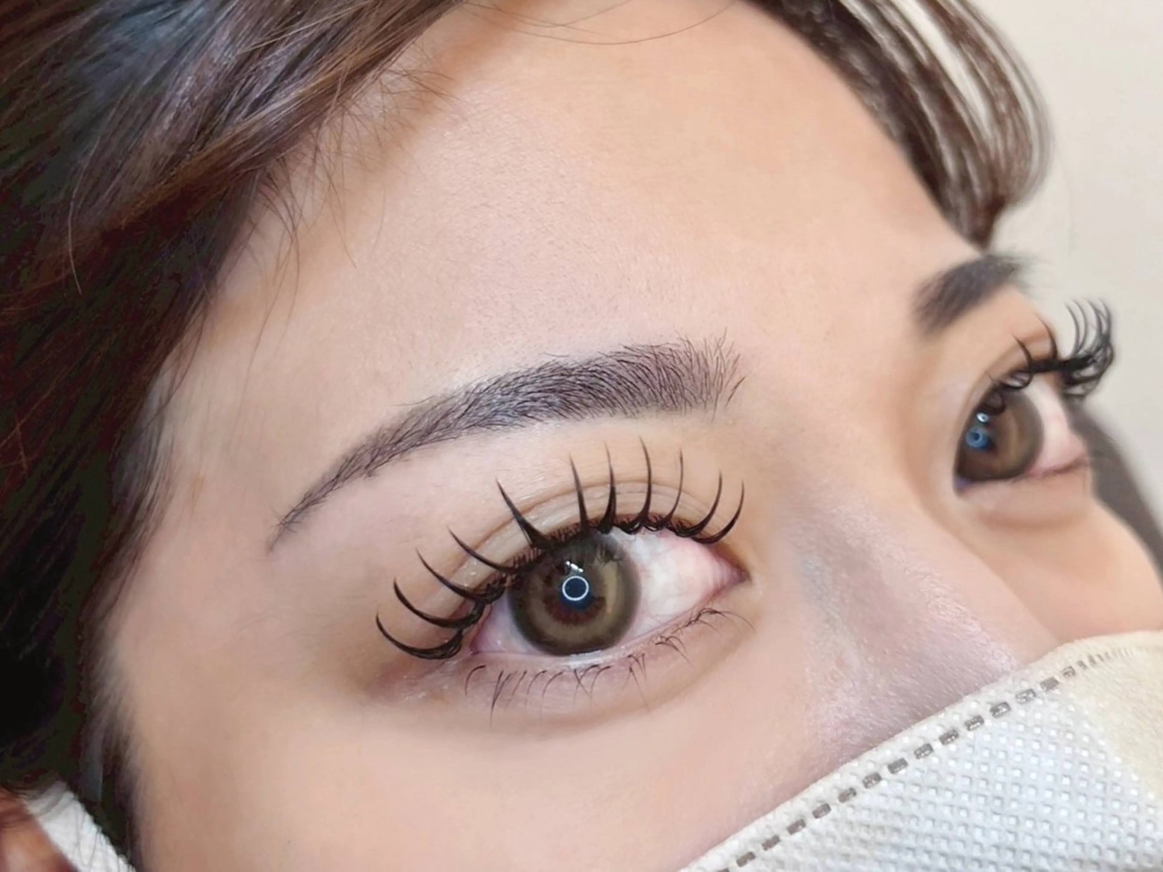 💗フラットラッシュ120本× and healthy💗の写真