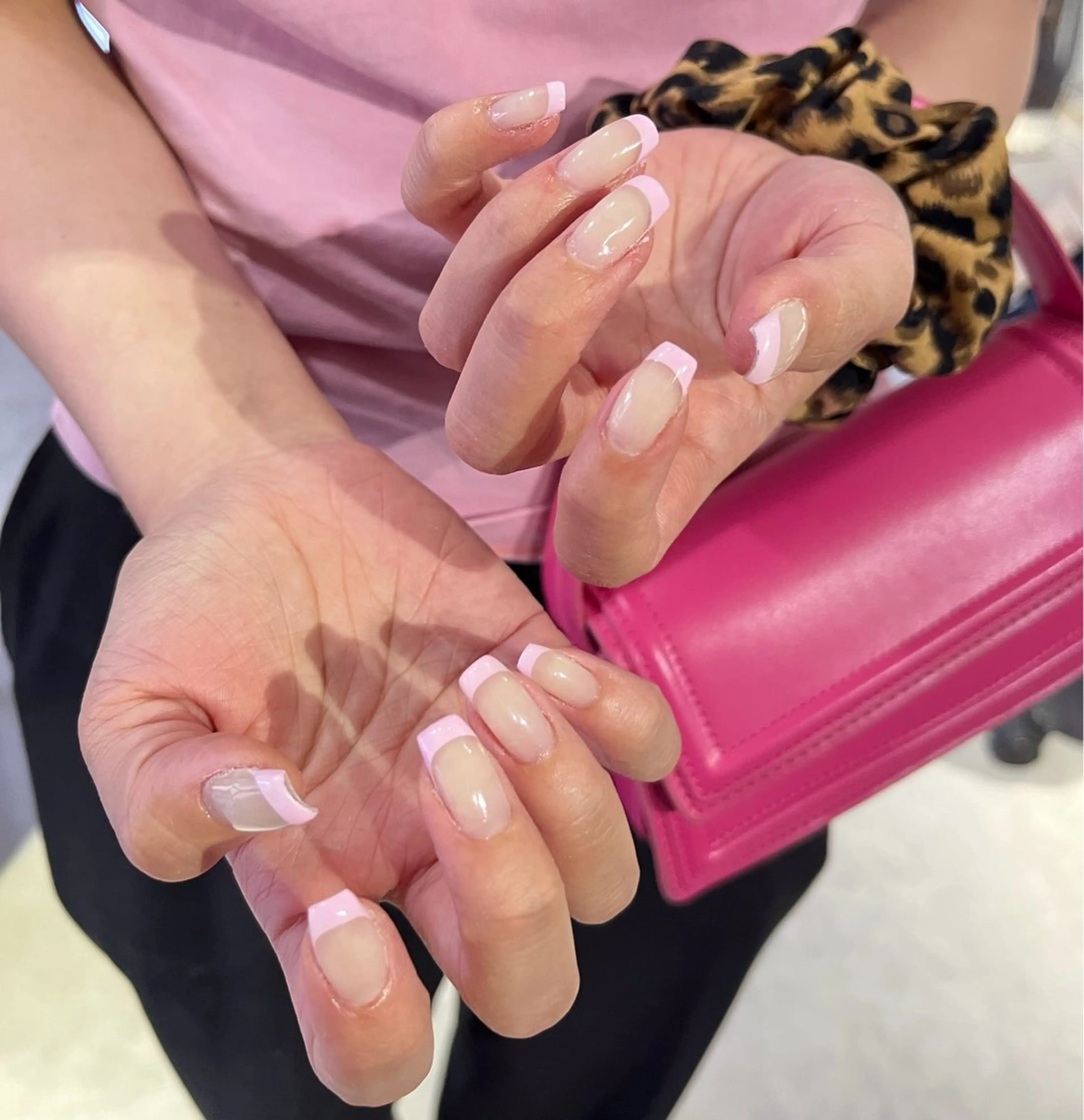 ネイル MITSUKI🪡 海外/個性派/ロングのネイルデザイン