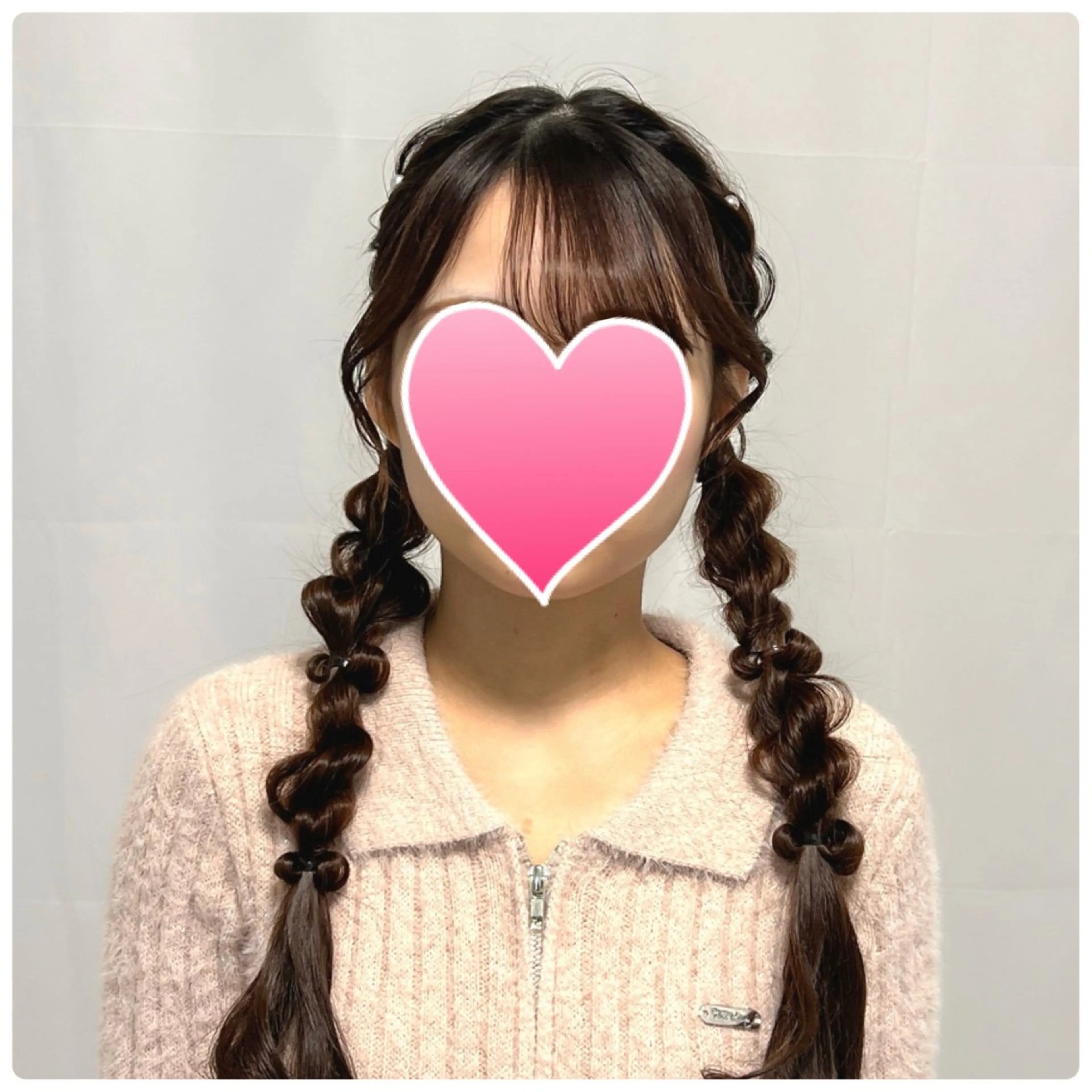 ヘアアレンジ ヘアセット リクエスト受付中🪞 CHATEAUのヘアスタイル