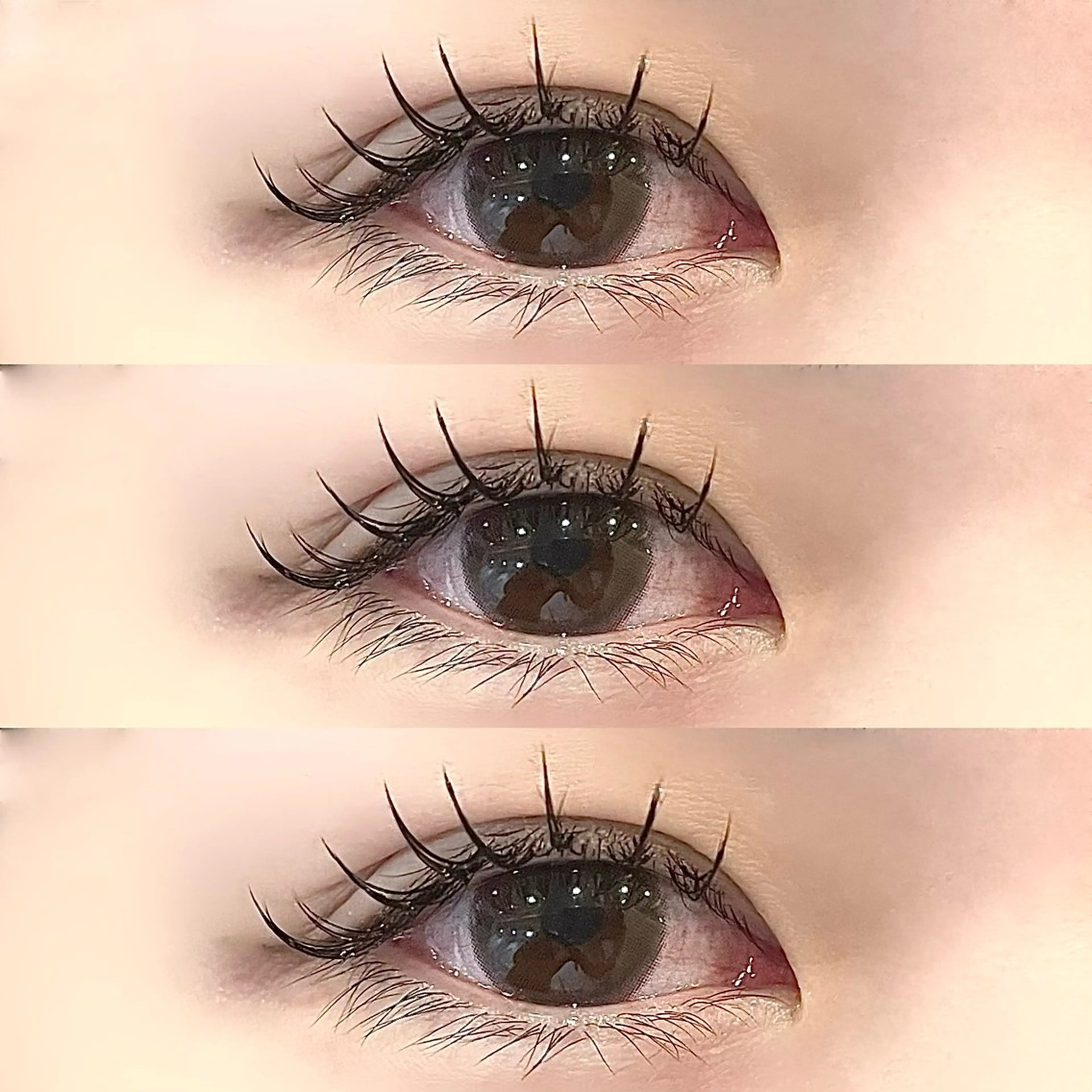 【練習モデル】  オフなし フラットラッシュ80~100本※現金のみの写真