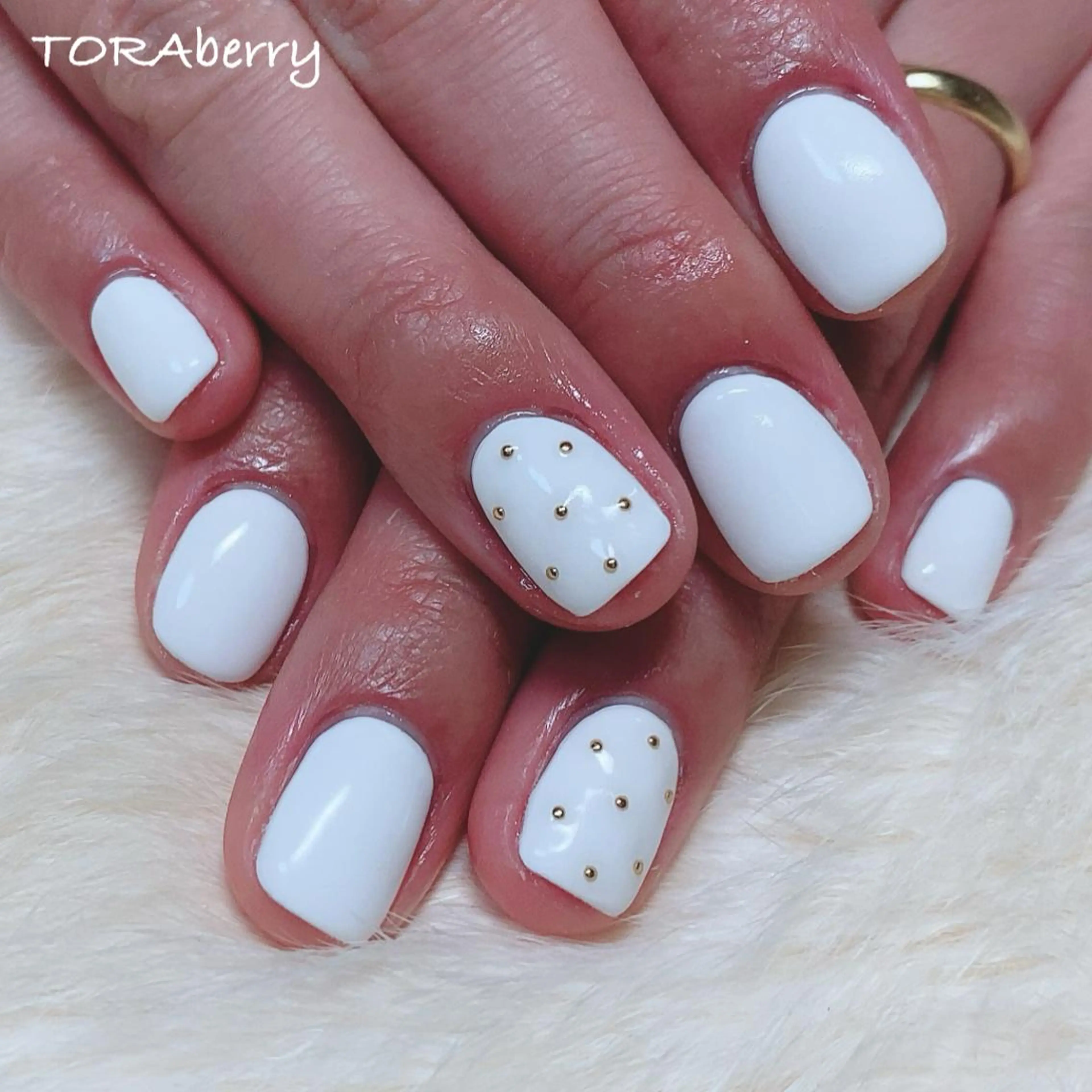 ネイル ネイリスト なつみのネイルデザイン