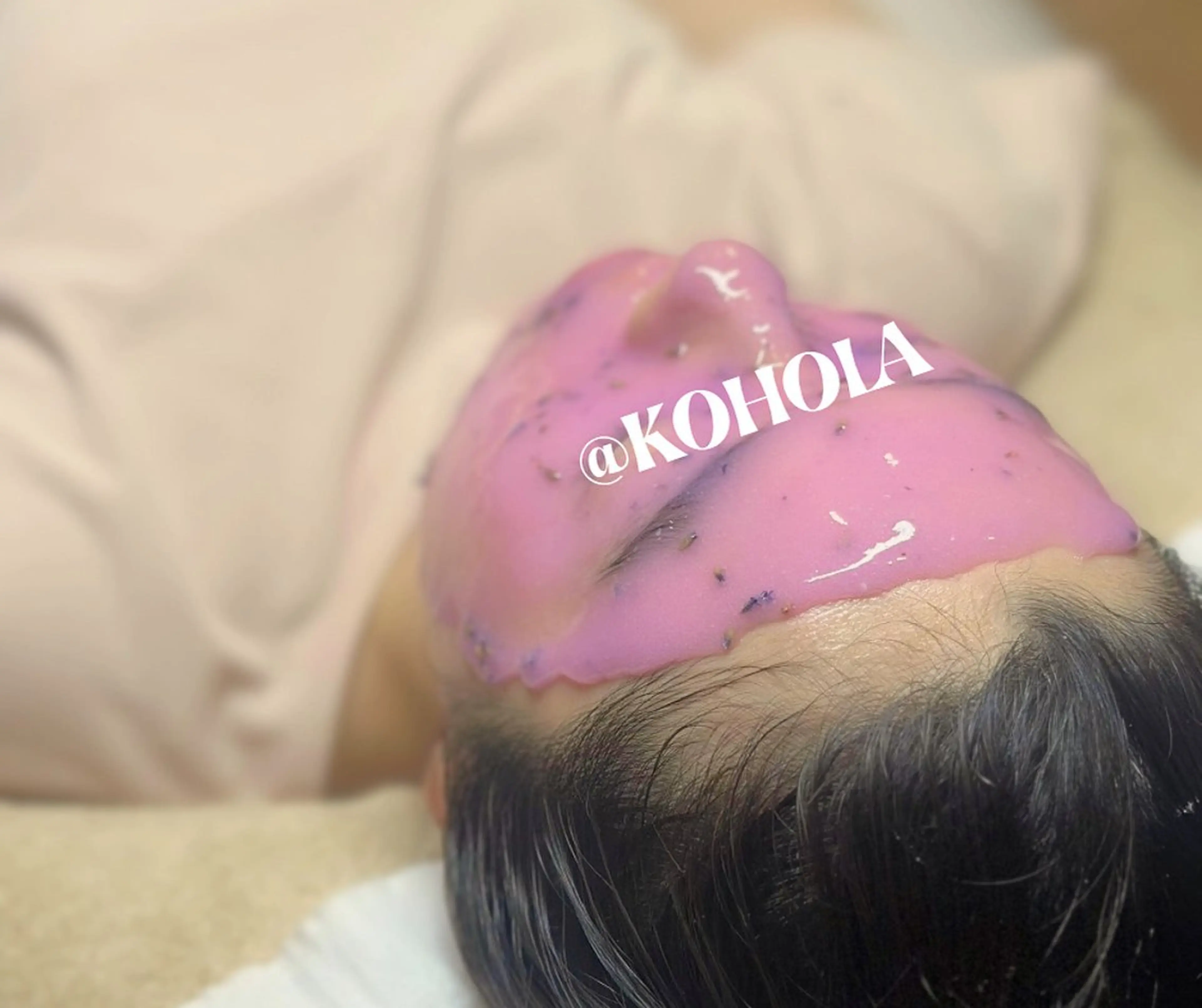 脱毛 KOHOLA -ワックス脱毛専門-のエステ・リラクイメージ