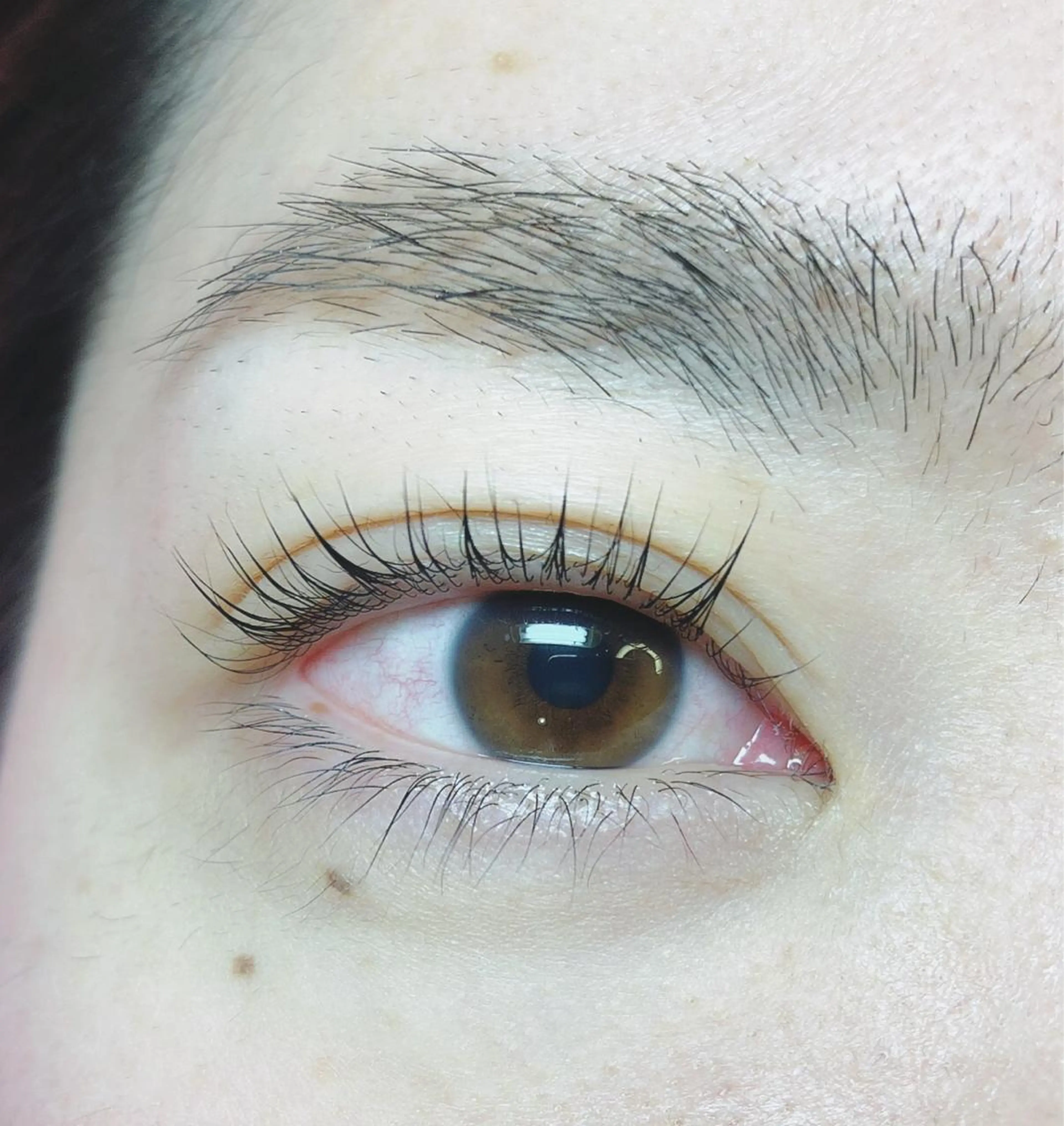 マツエク・マツパ パリジェンヌ/まつパ RoseLashのマツエク・マツパデザイン