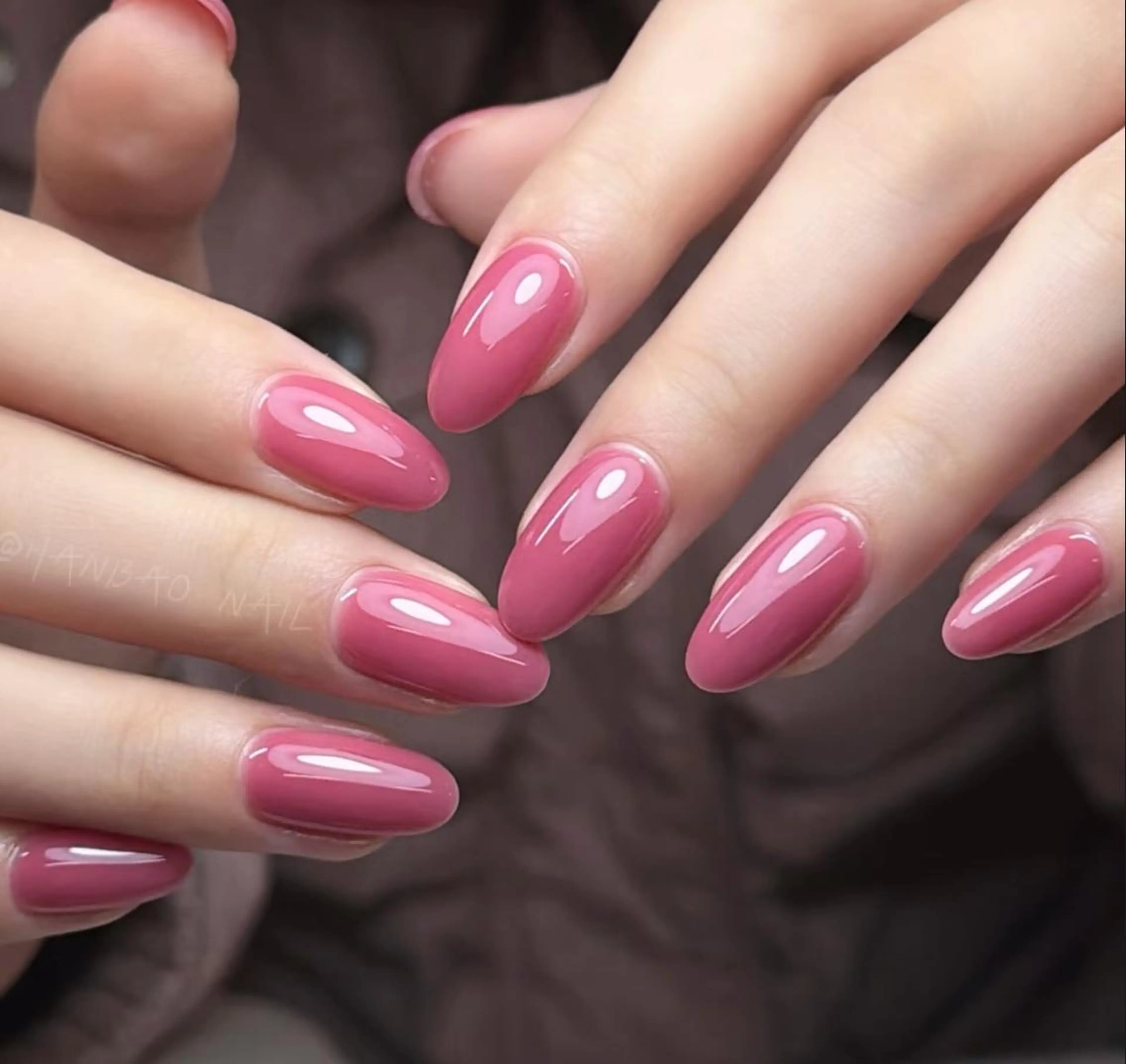 ネイル ハンドネイル ル ルのネイルデザイン