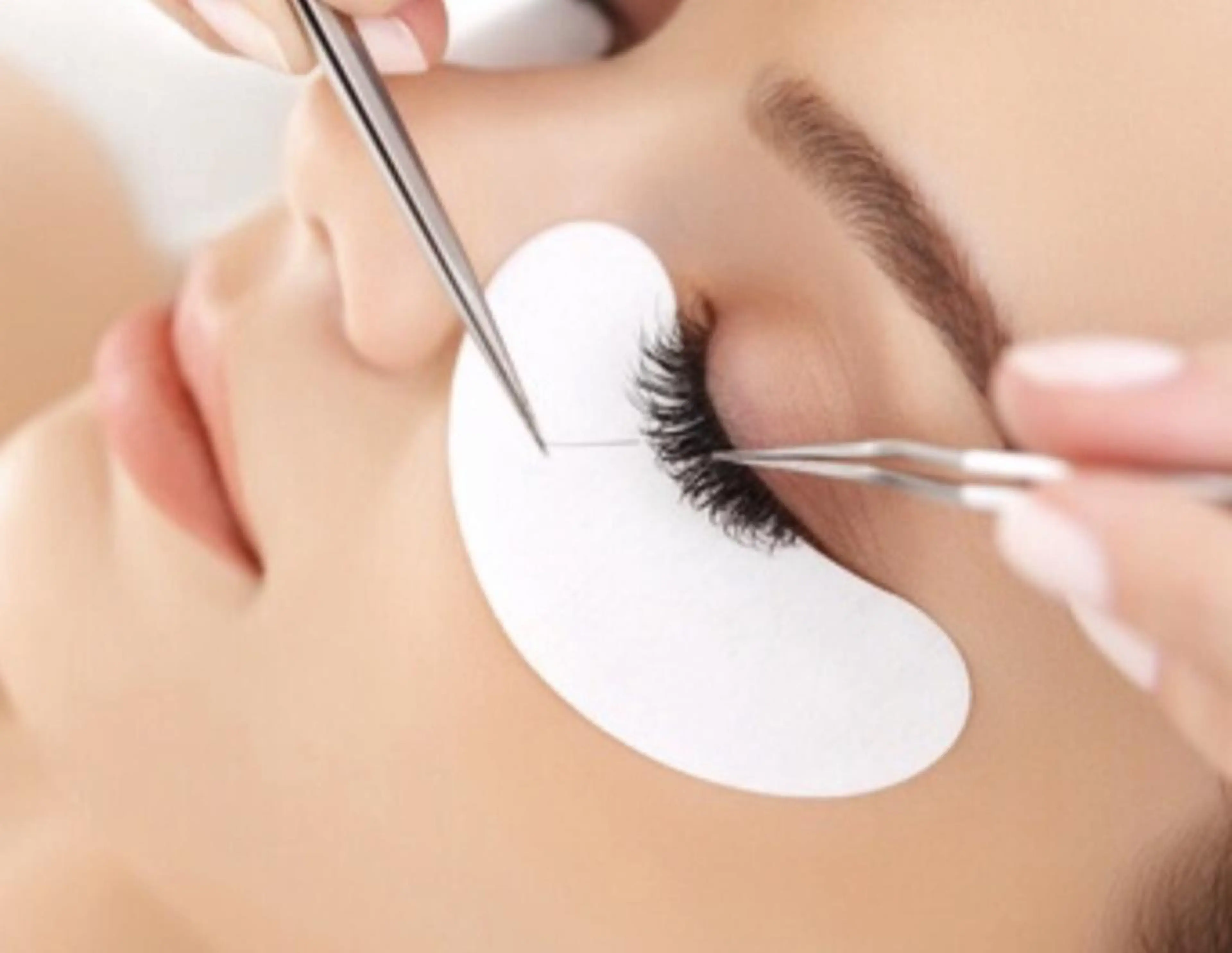 マツエク・マツパ ブリリアンス東京 銀座店のマツエク・マツパデザイン