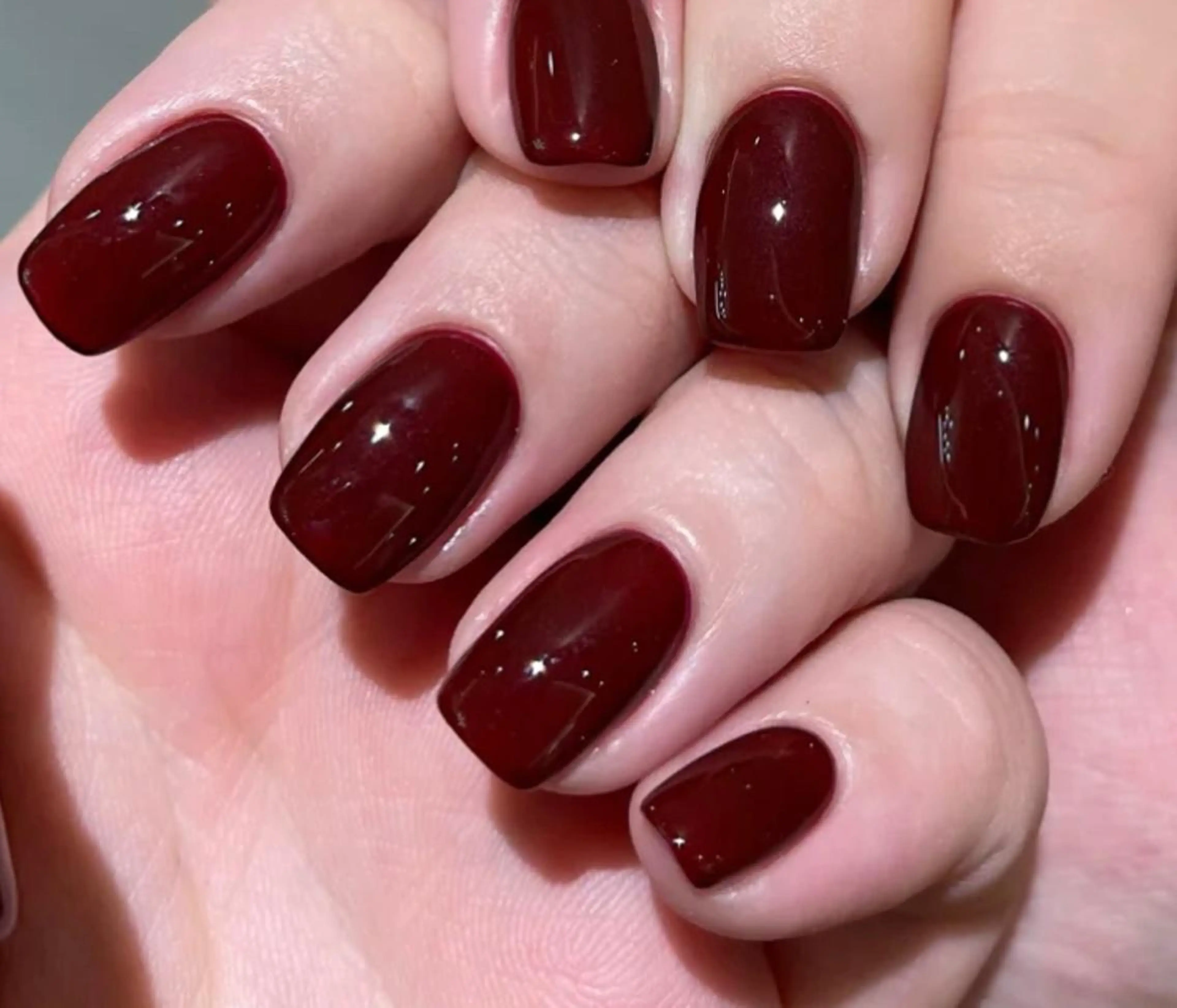 ワンカラ💅オフ無料☆の写真