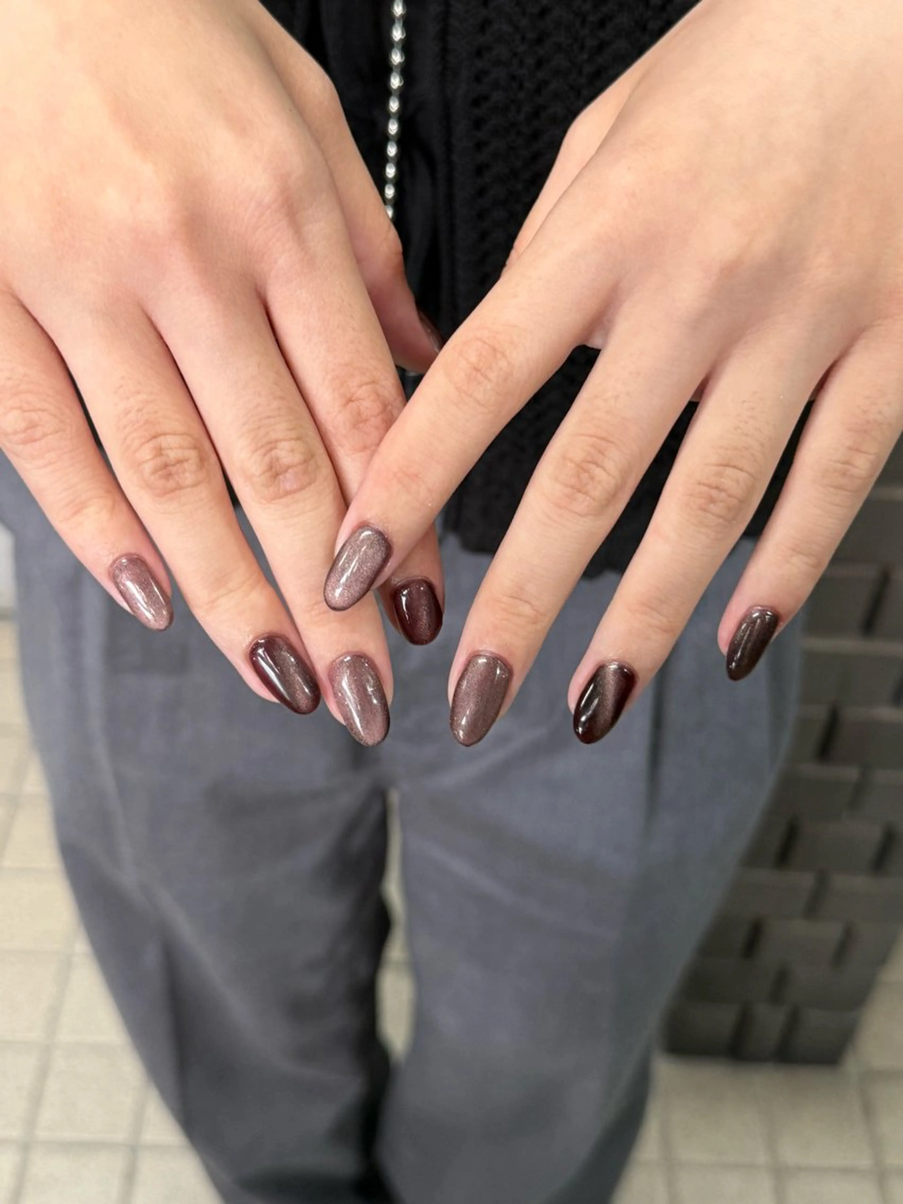 ネイル yui nailのネイルデザイン