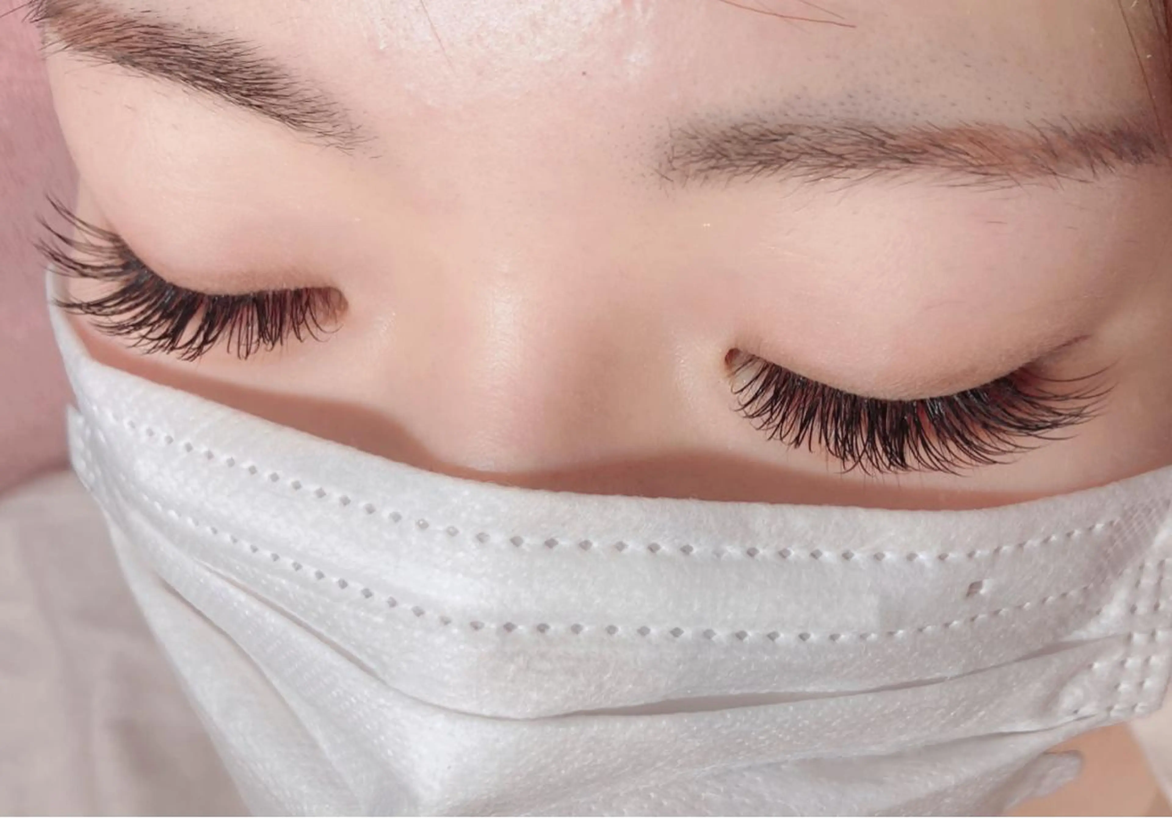 マツエク・マツパ マツエク Eye Glossのマツエク・マツパデザイン