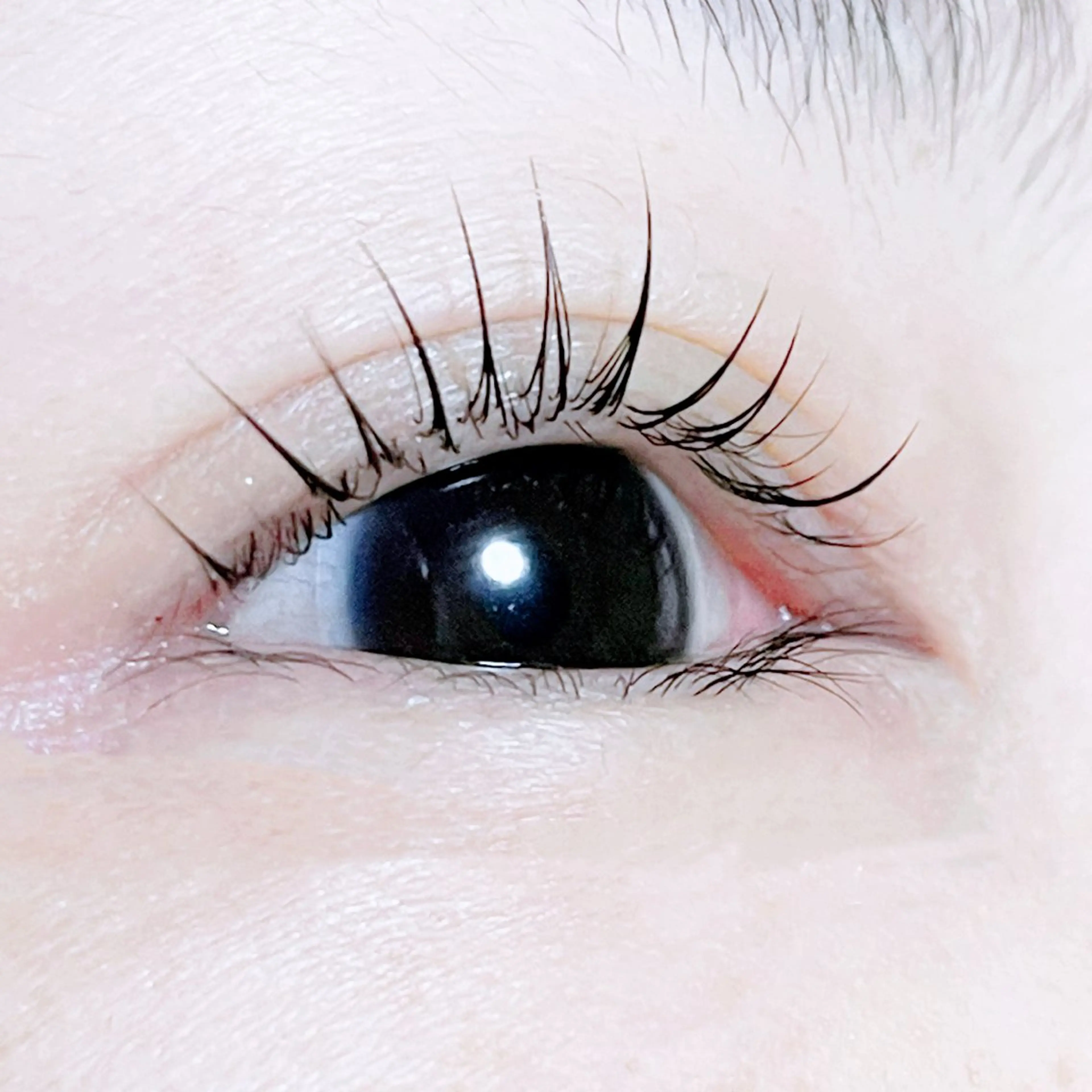 マツエク・マツパ hrm .のマツエク・マツパデザイン