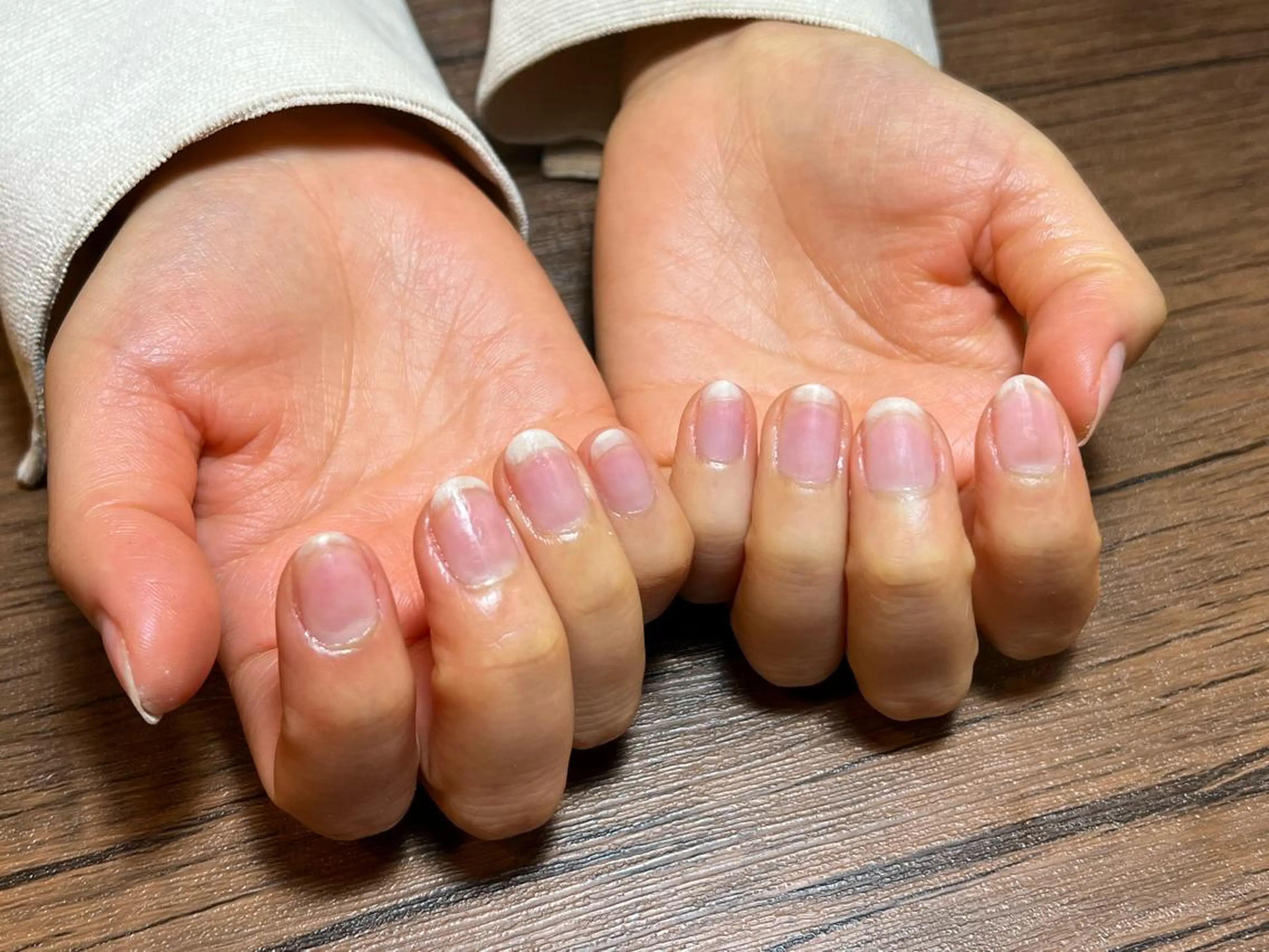 ネイル オフのみ(ネイル) HENRIETTA NAILSALONのネイルデザイン