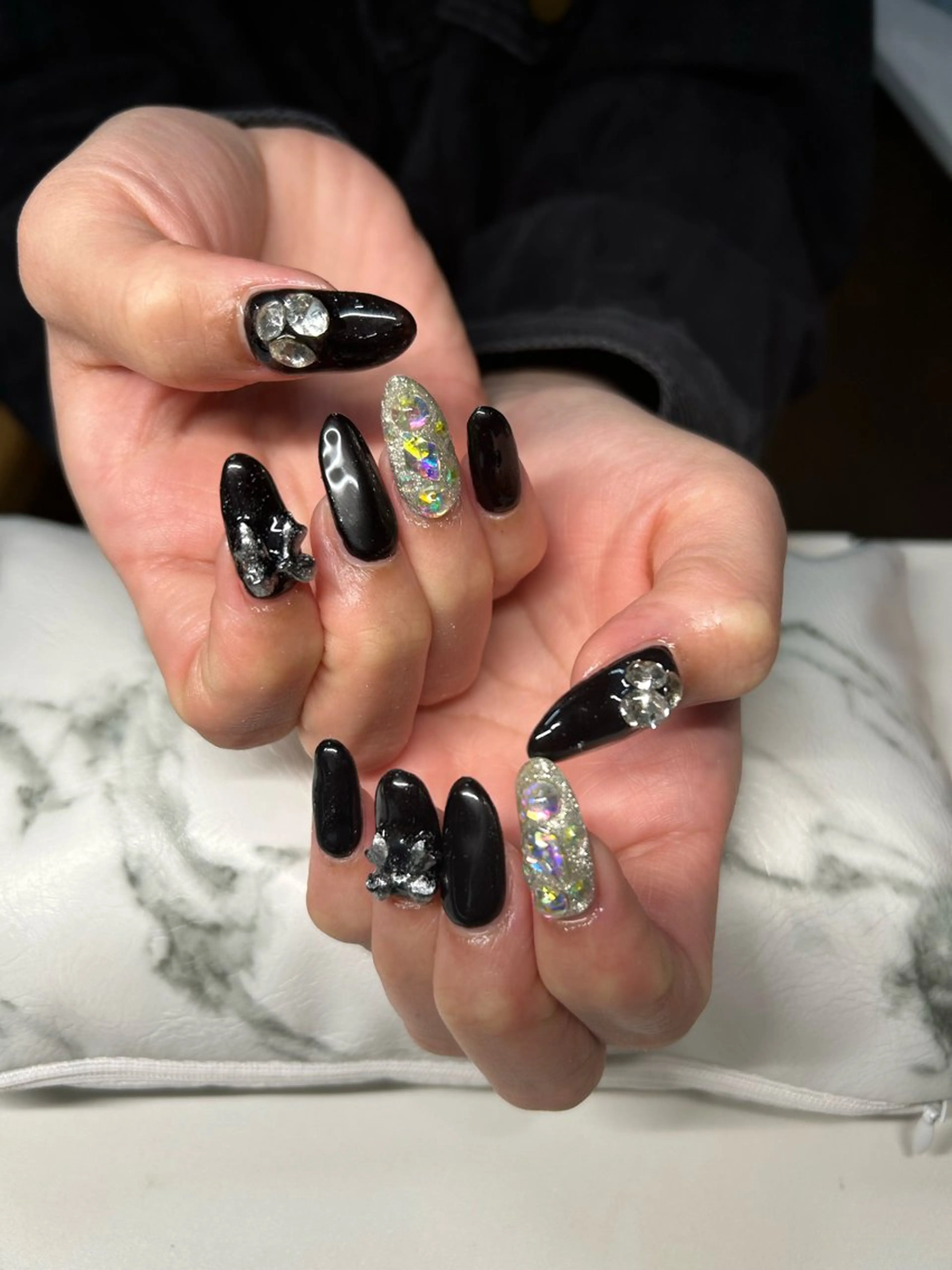 ネイル Lan Lanのネイルデザイン