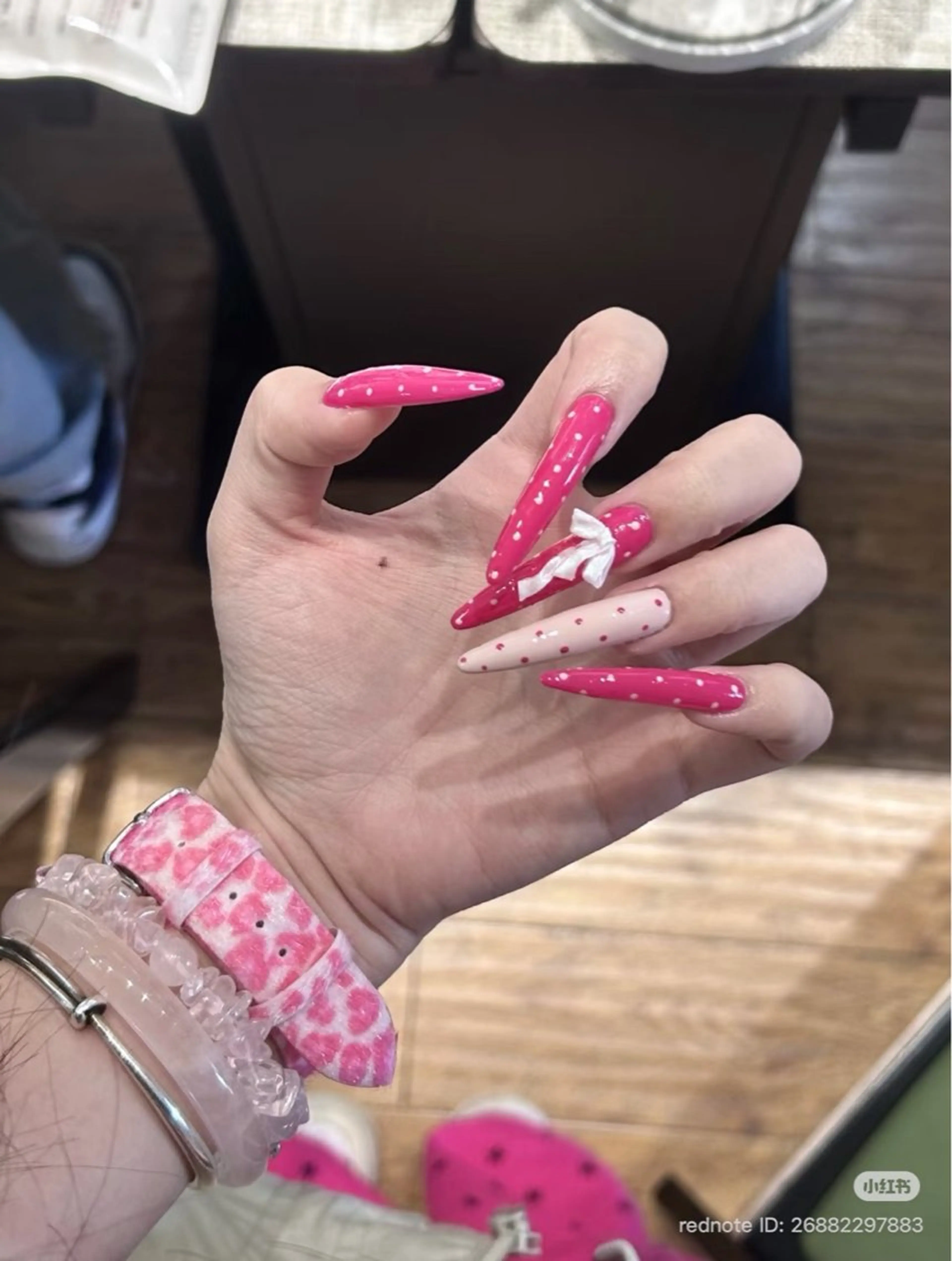 ネイル Mika Nails 心斎橋のネイルデザイン