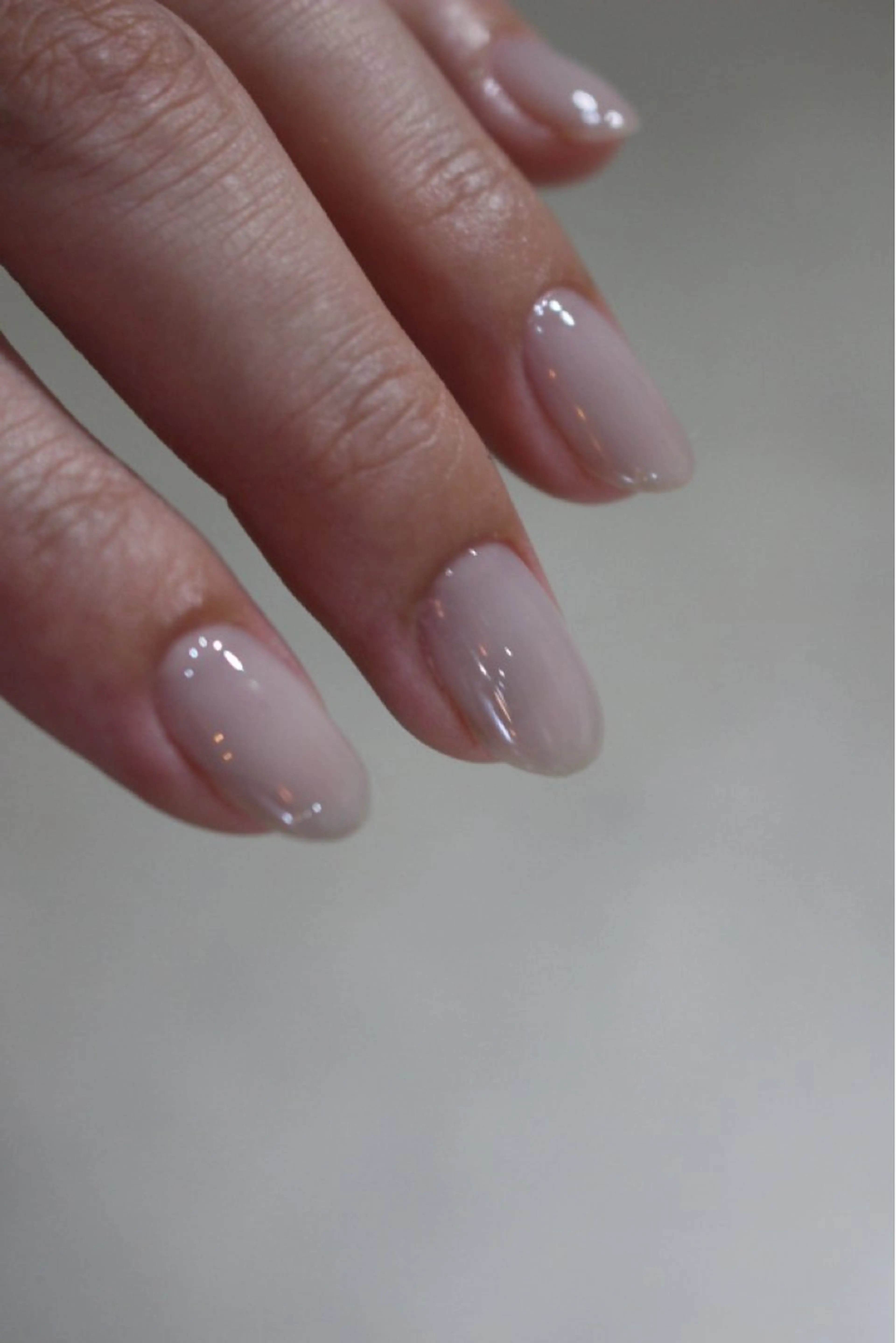 ショート ハンドネイル TOL NAILのネイルデザイン