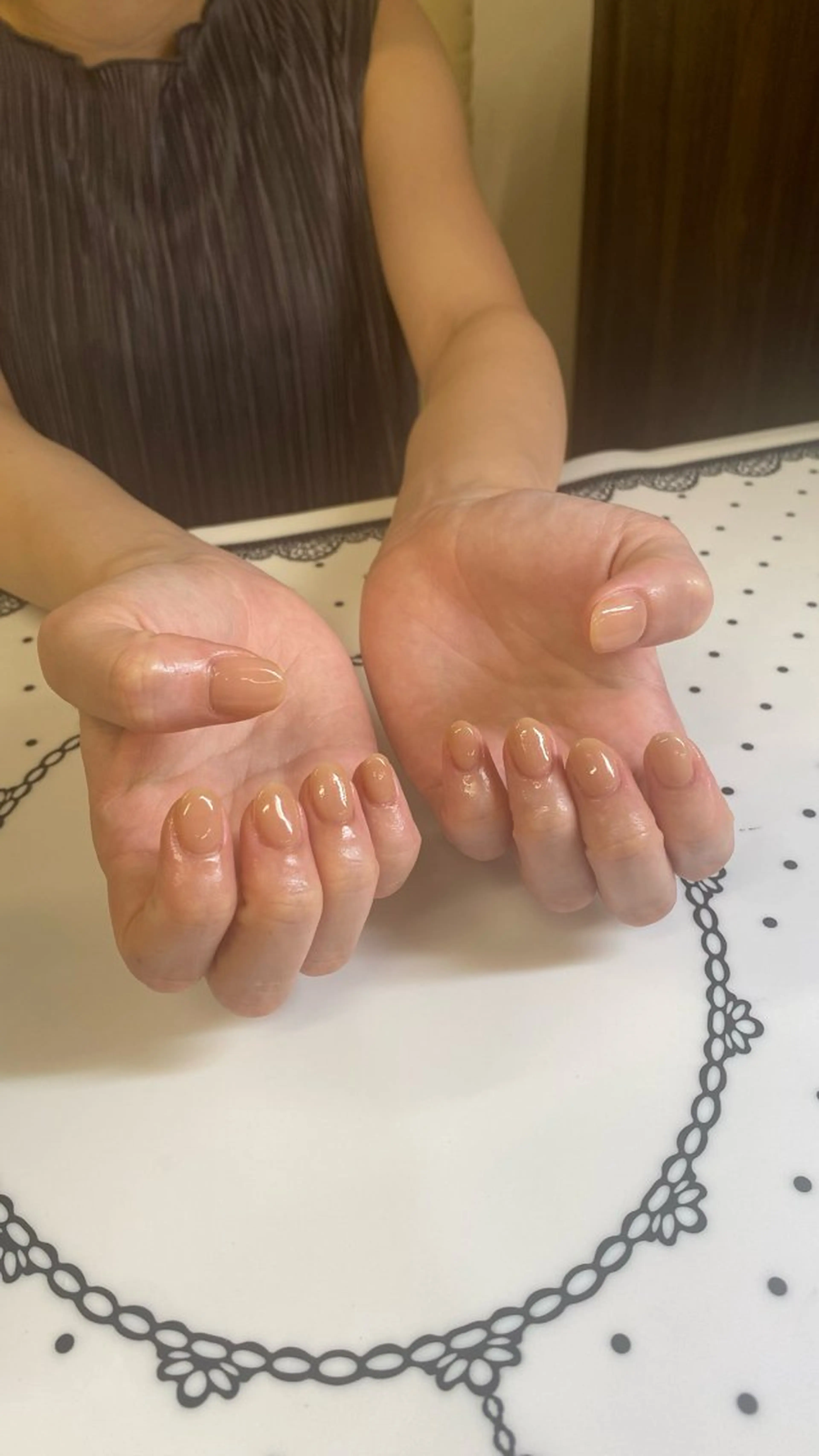 ネイル EYEST クロダのネイルデザイン