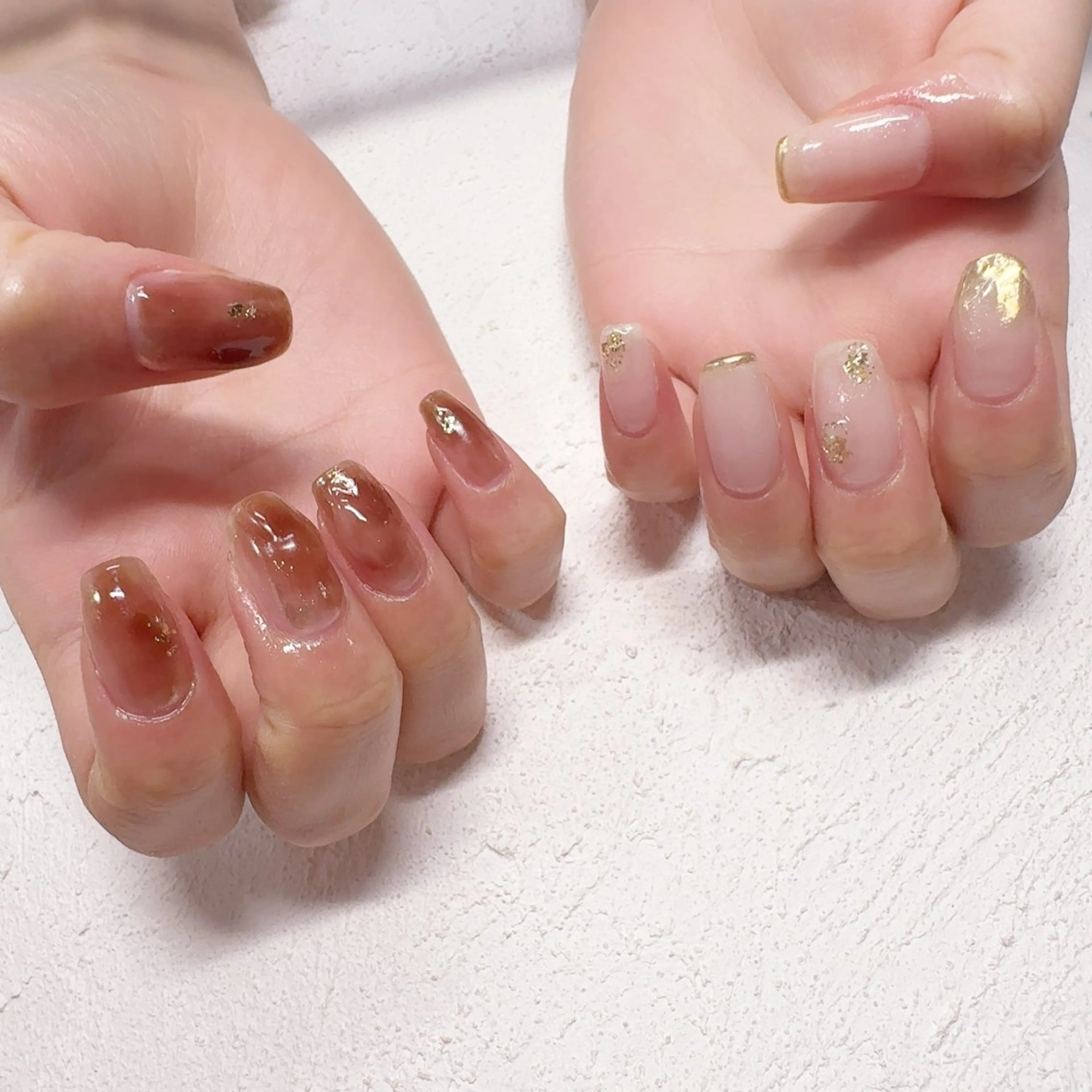 ネイル Regaro i.sのネイルデザイン