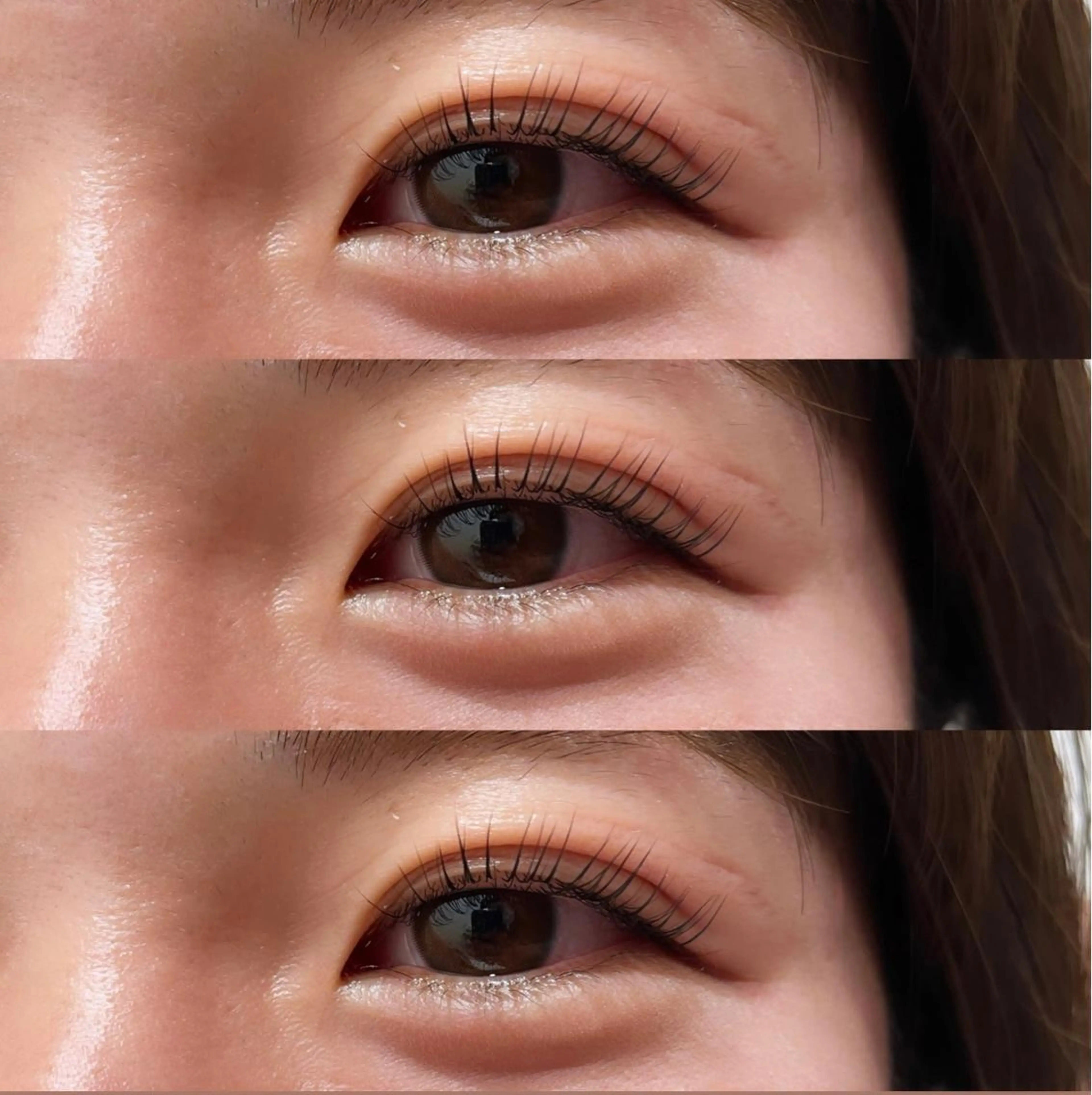 マツエク・マツパ デザインカラー 🎀REINA🎀のヘアスタイル