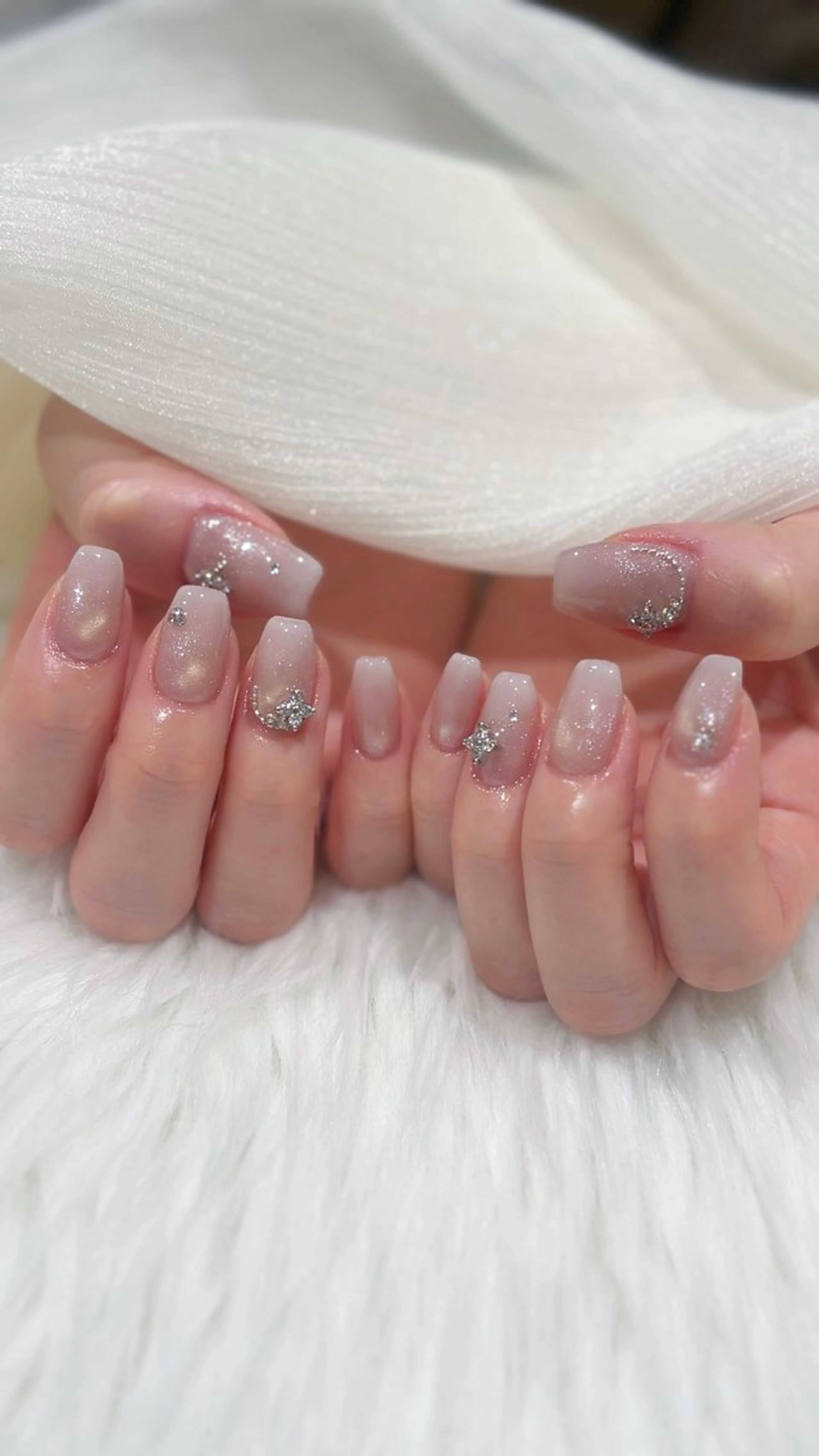 ネイル ハンドネイル ASUKA nail 大人女子/子連れ◎のネイルデザイン