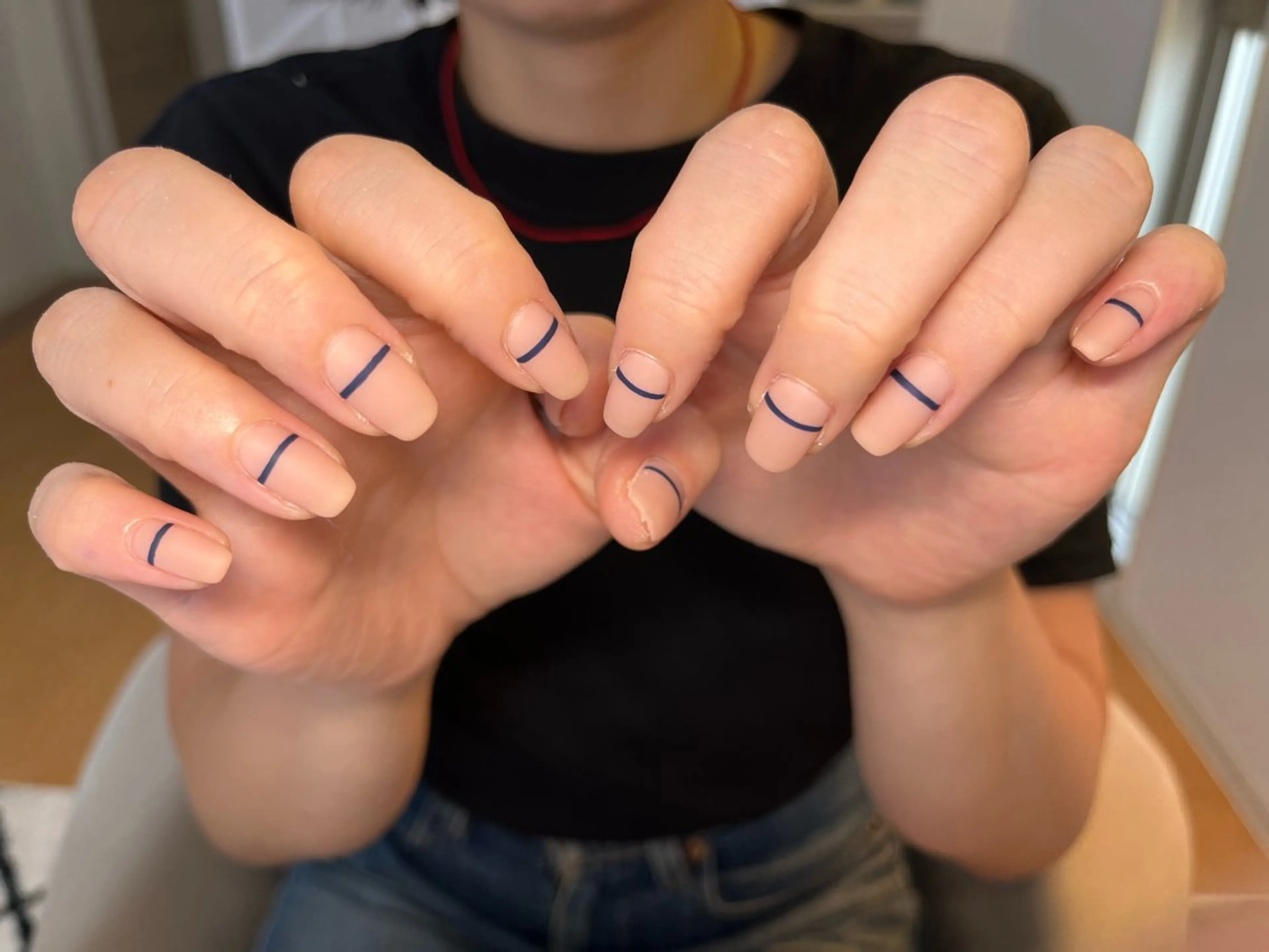 ネイル ハンドネイル pyoru所属・pyoru shihoriのヘアスタイル