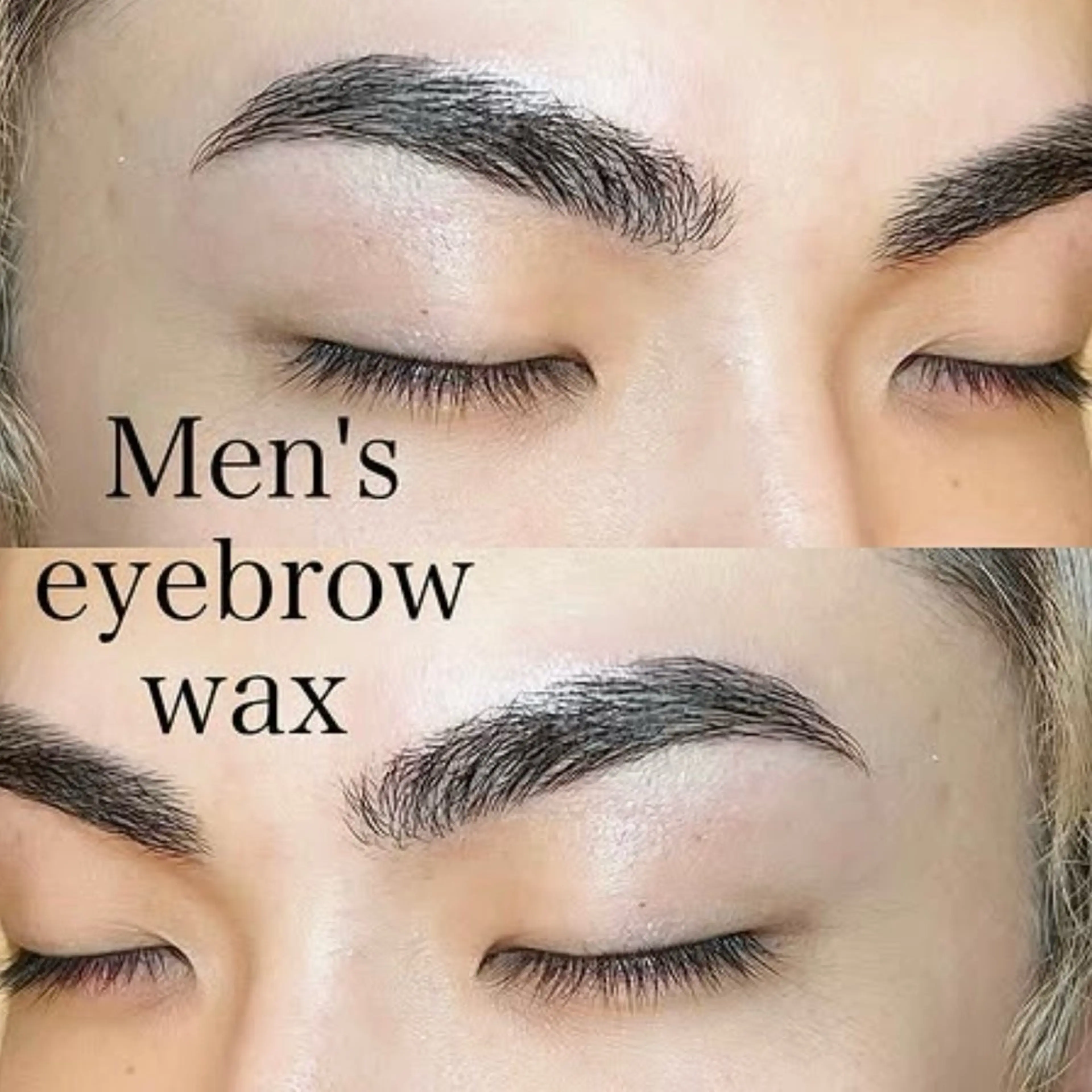 アイブロウ Rina 💚の眉毛・アイブロウイメージ