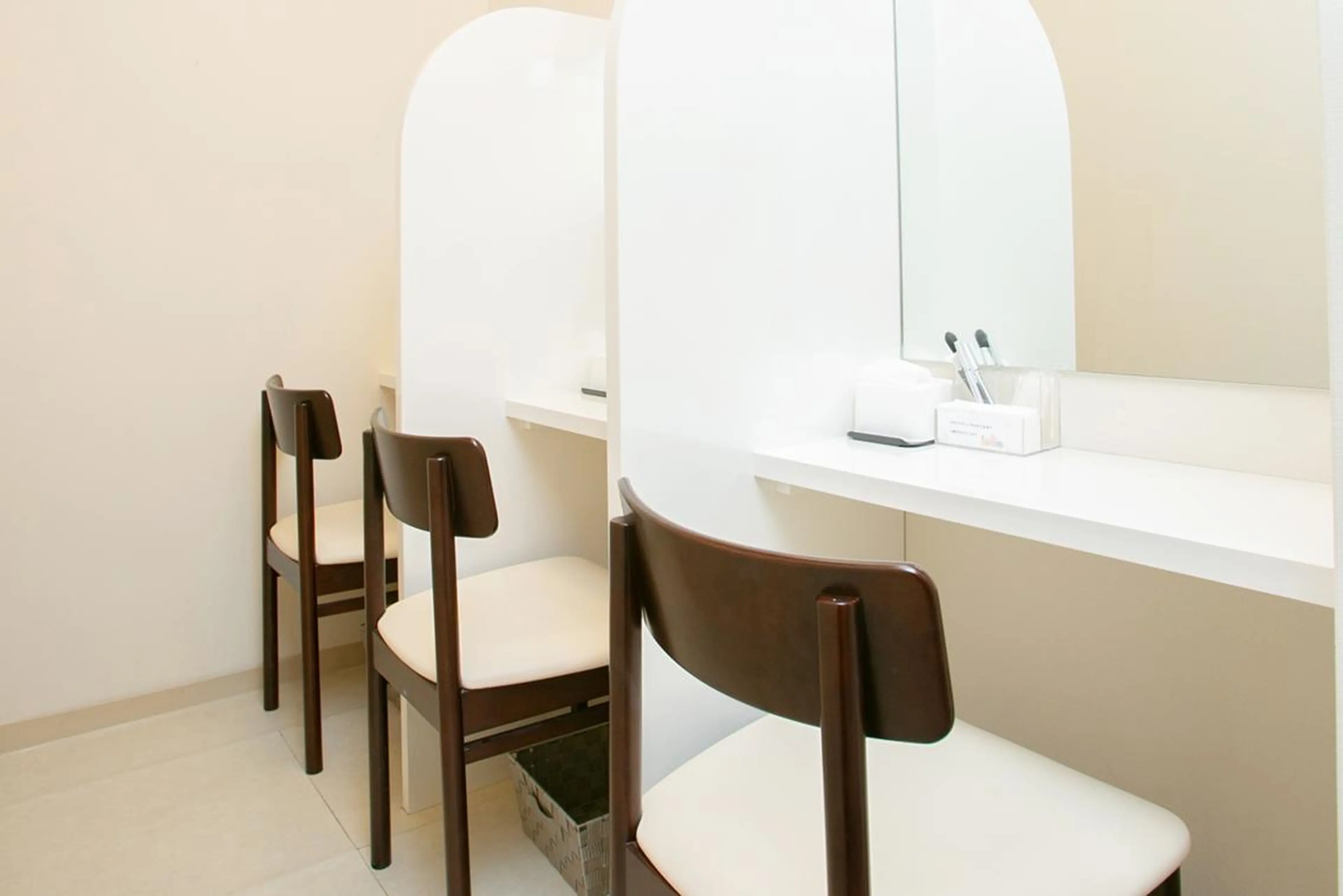 脱毛サロンei-me 藤木のエステ・リラクイメージ