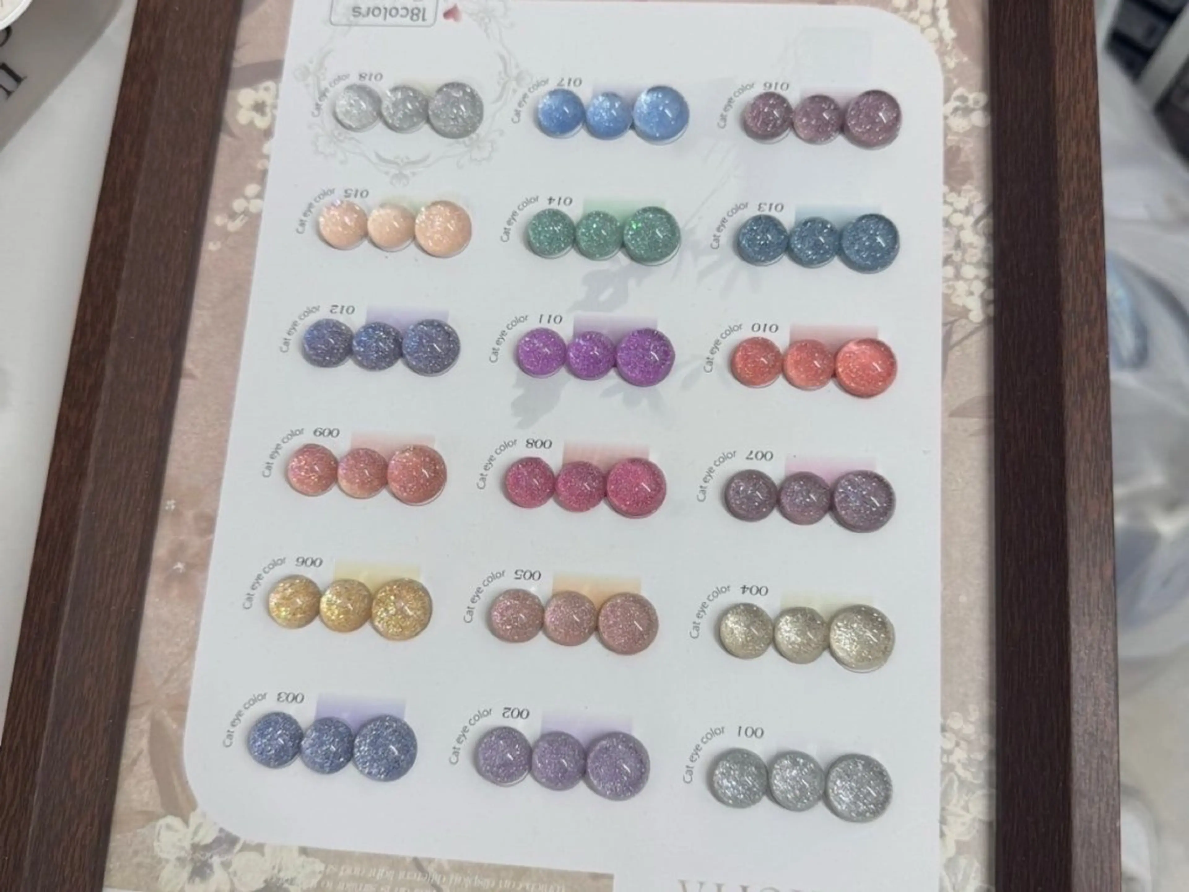 ネイル lucky nail 歌舞伎町のネイルデザイン