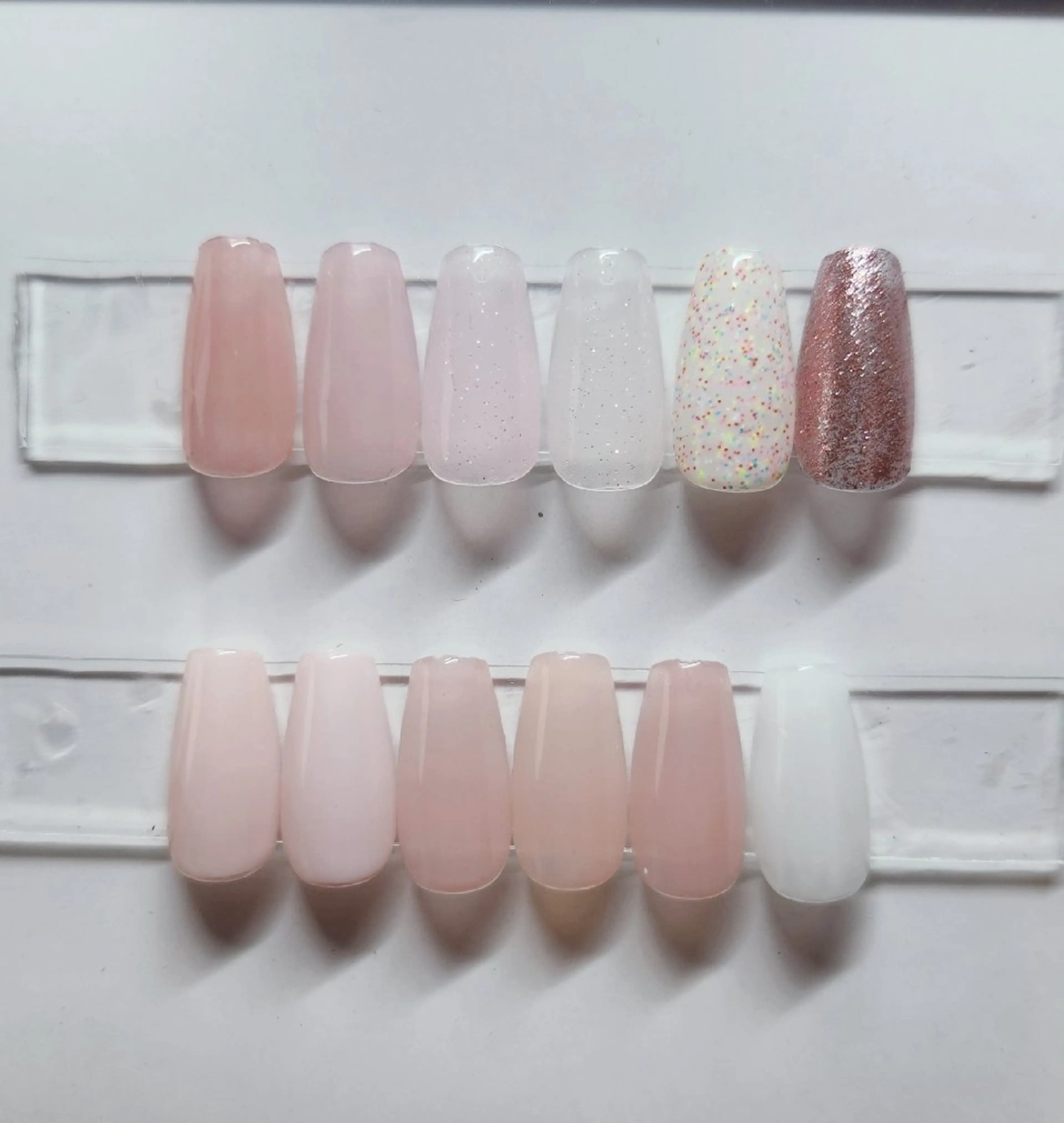 [オフあり]ワンカラーの写真