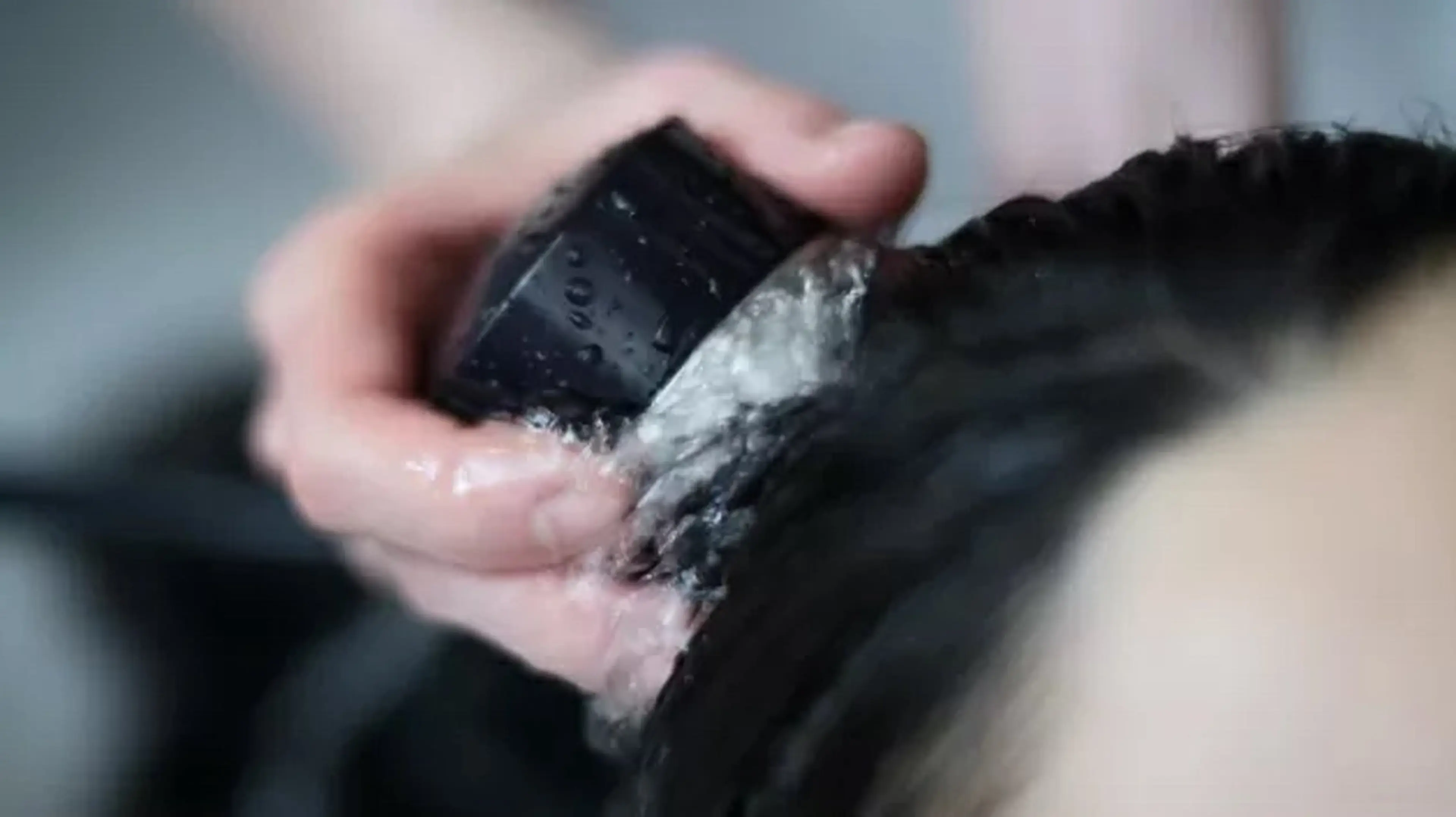 鈴木 悦子のヘアスタイル