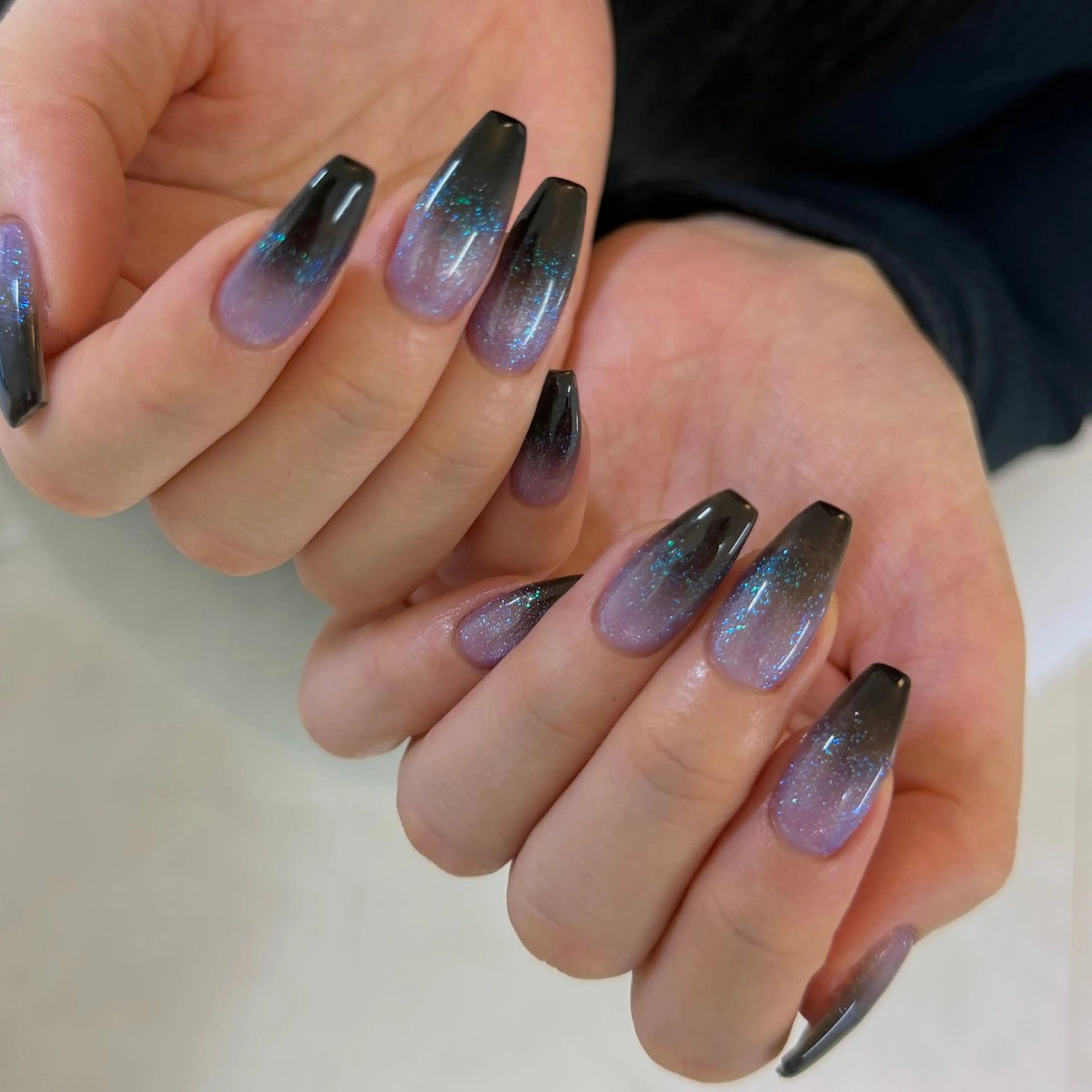 ネイル ハンドネイル en nail ikebukuroのネイルデザイン