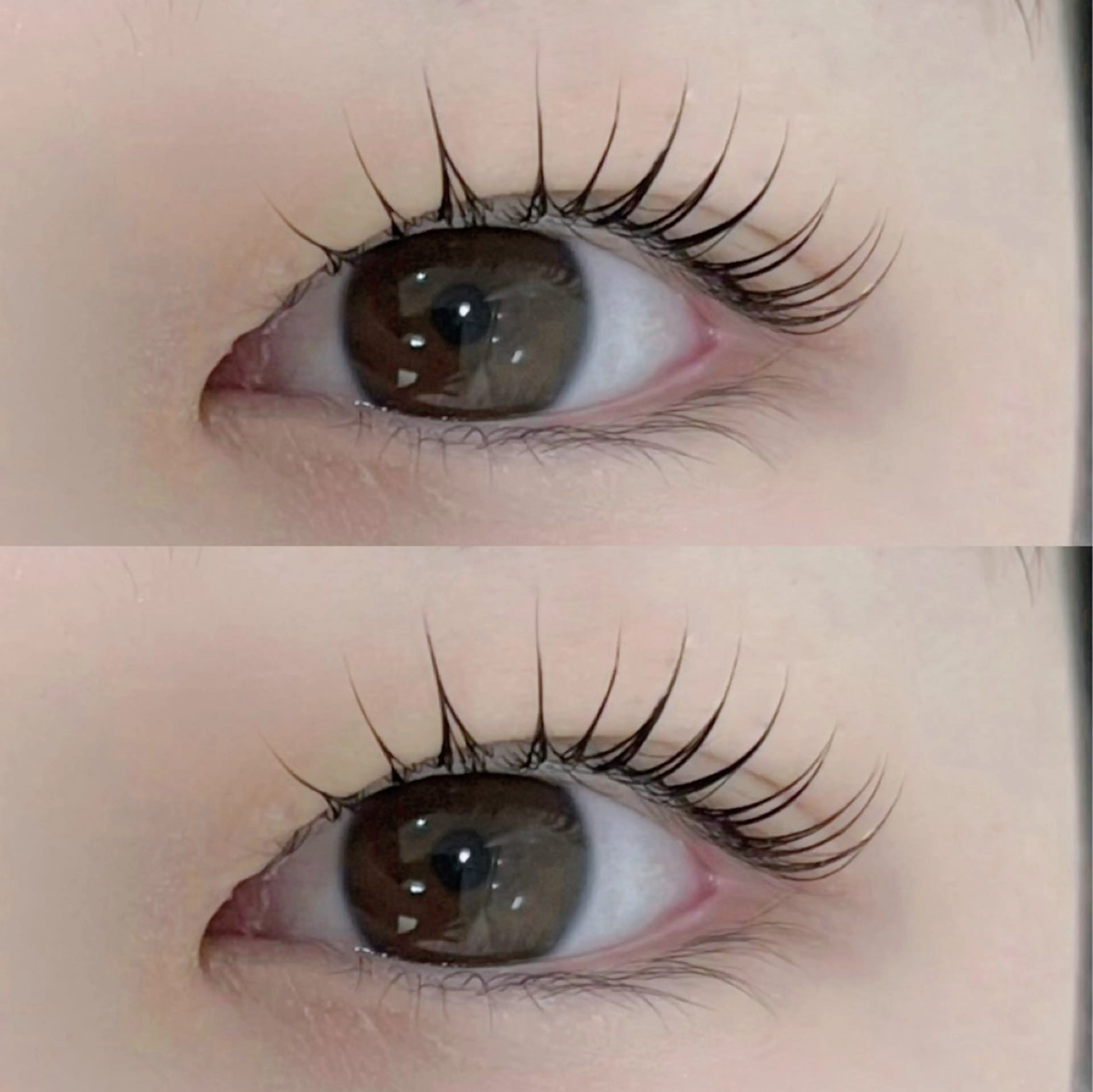 マツエク・マツパ マツパ coco / EYELAのマツエク・マツパデザイン