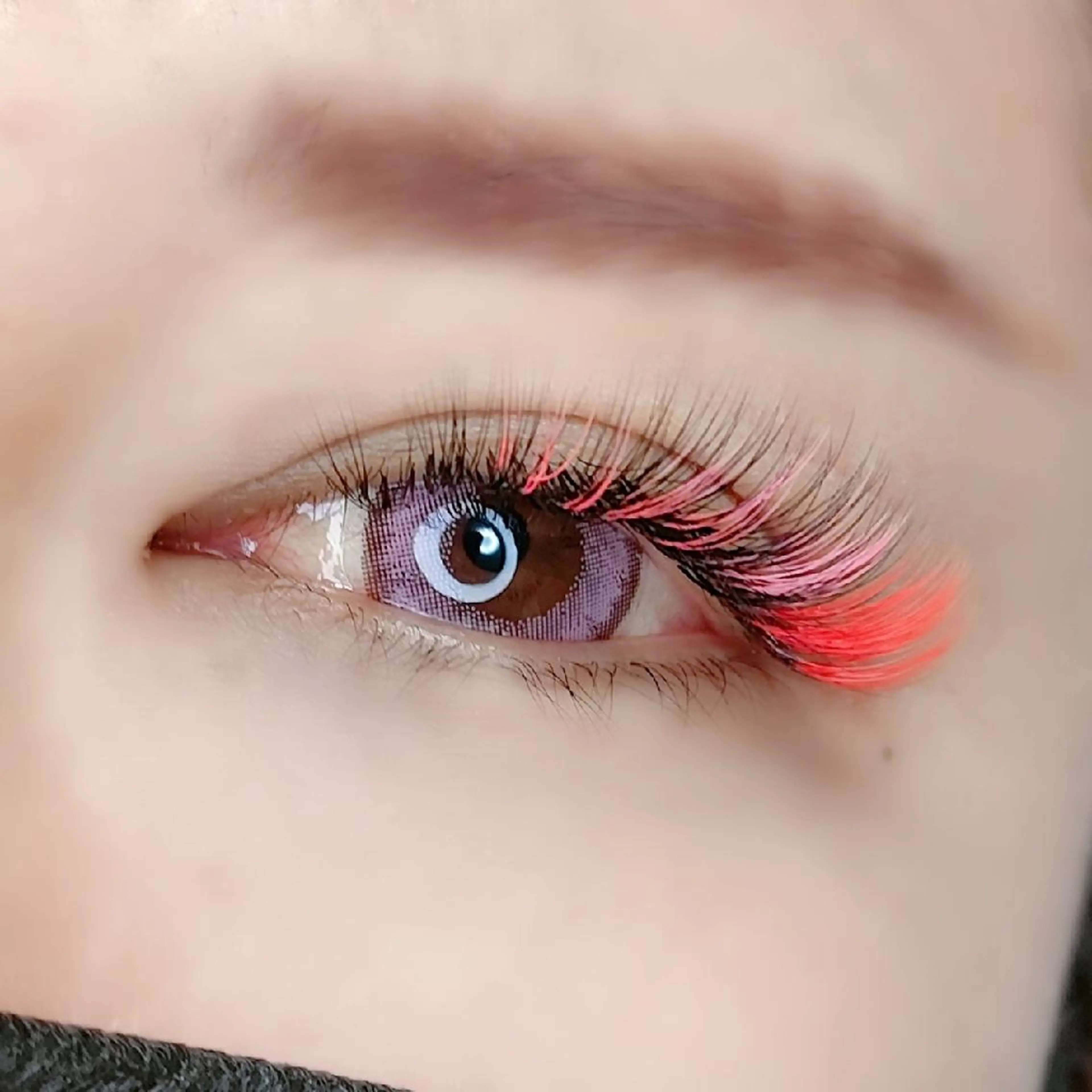 マツエク・マツパ 平山 ゆりのマツエク・マツパデザイン