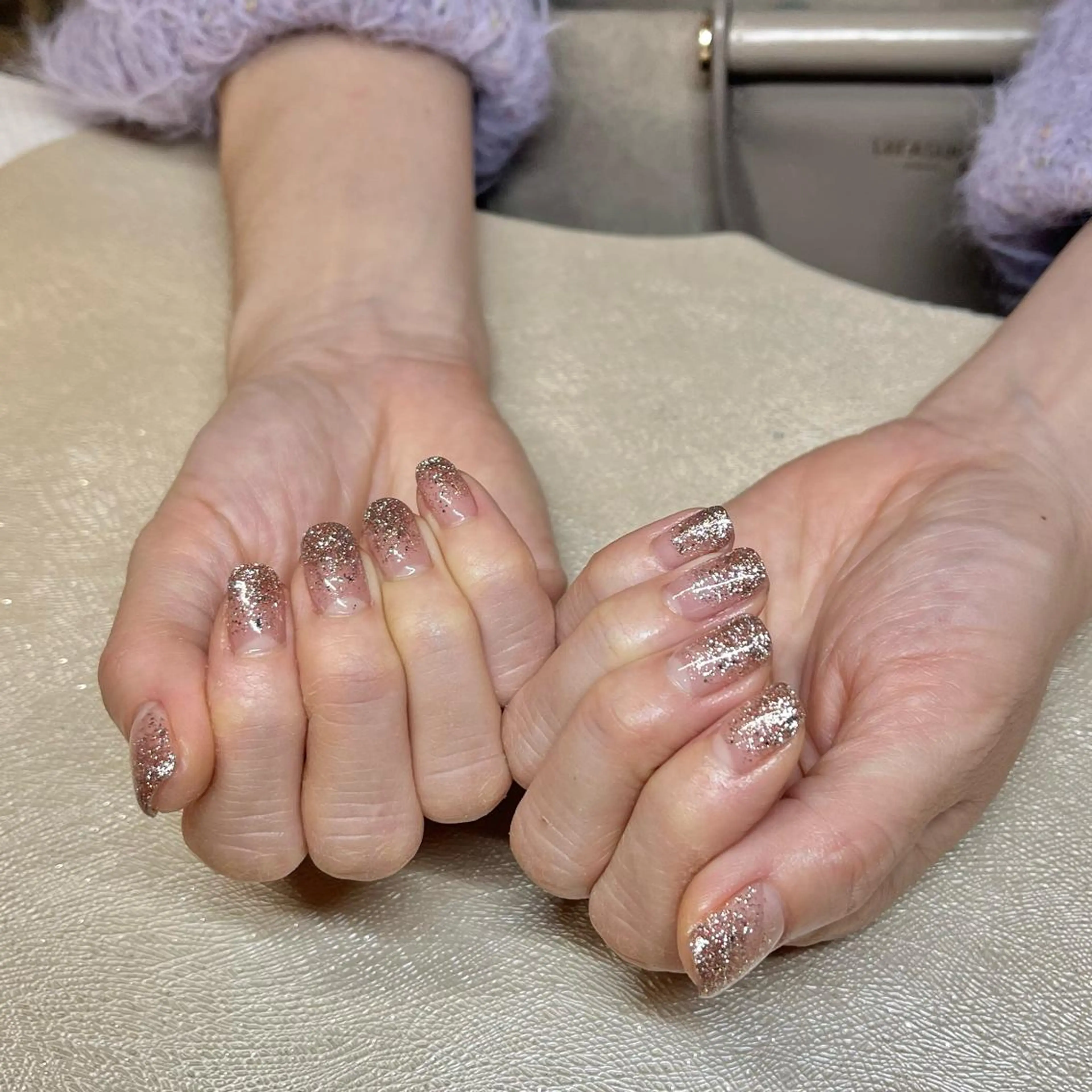 ネイル Vogustys Nail 山田のネイルデザイン